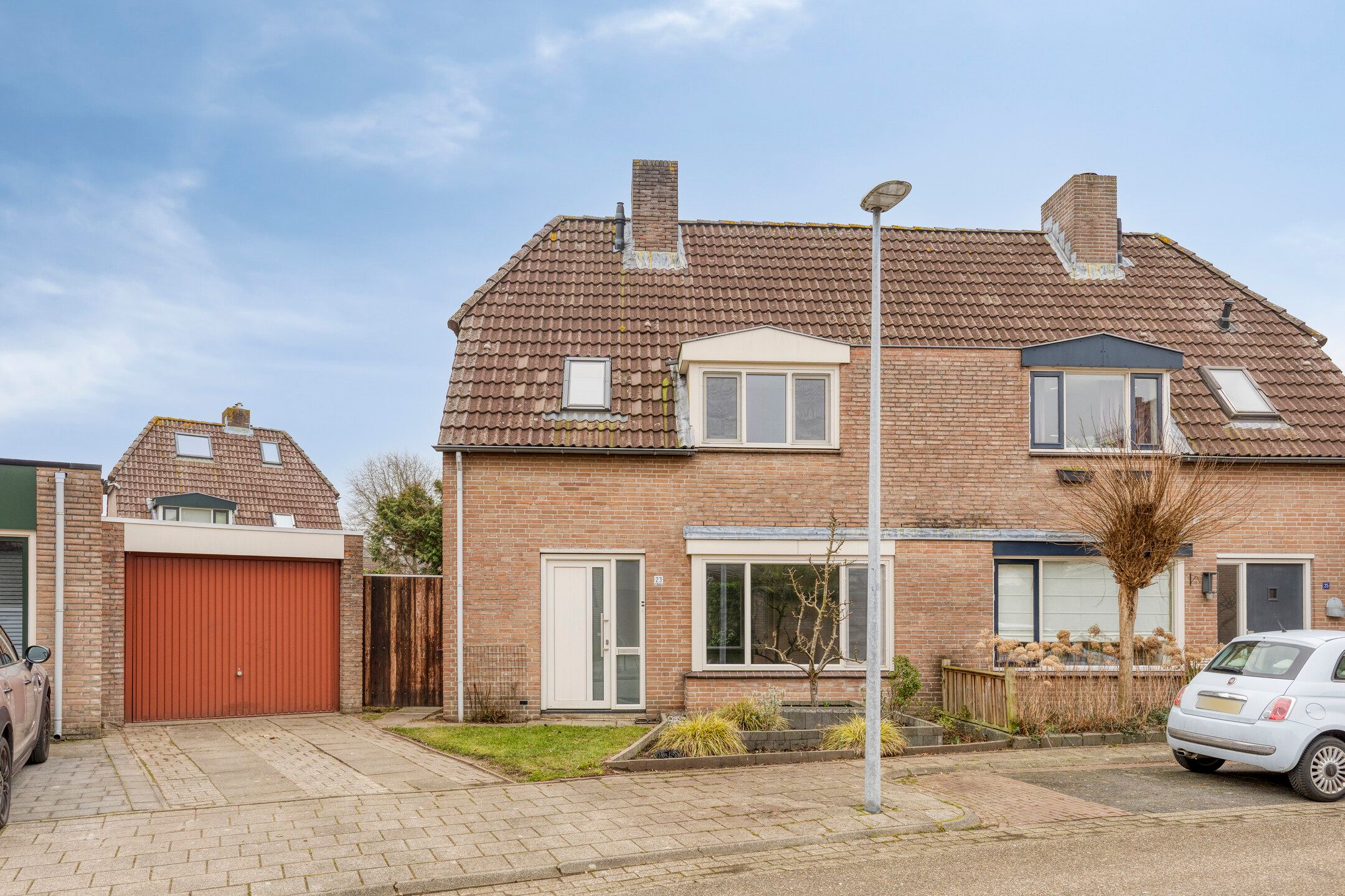 Foto van Joppenberg 23, Veldhoven