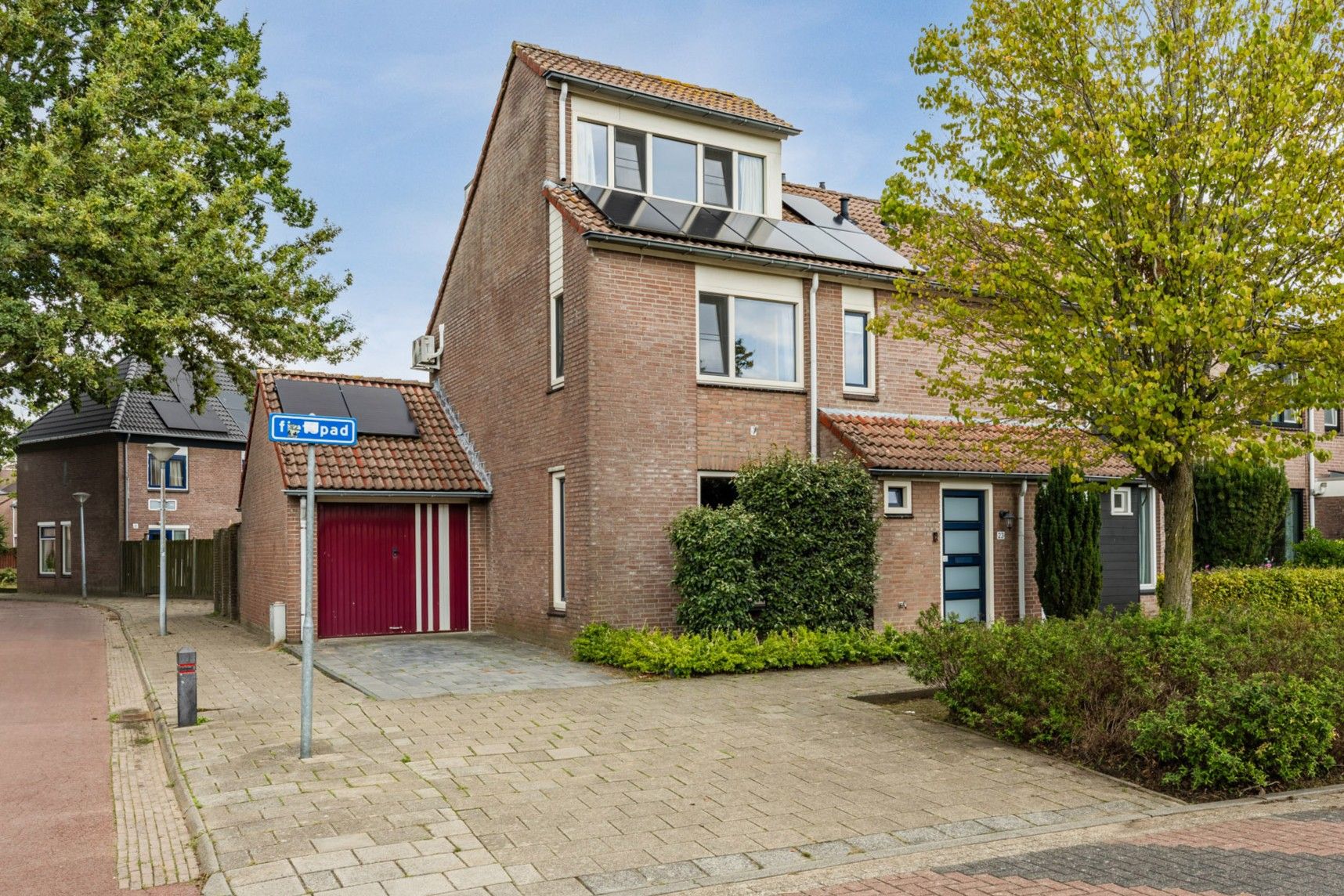 Foto van Lamberg 23, Veldhoven