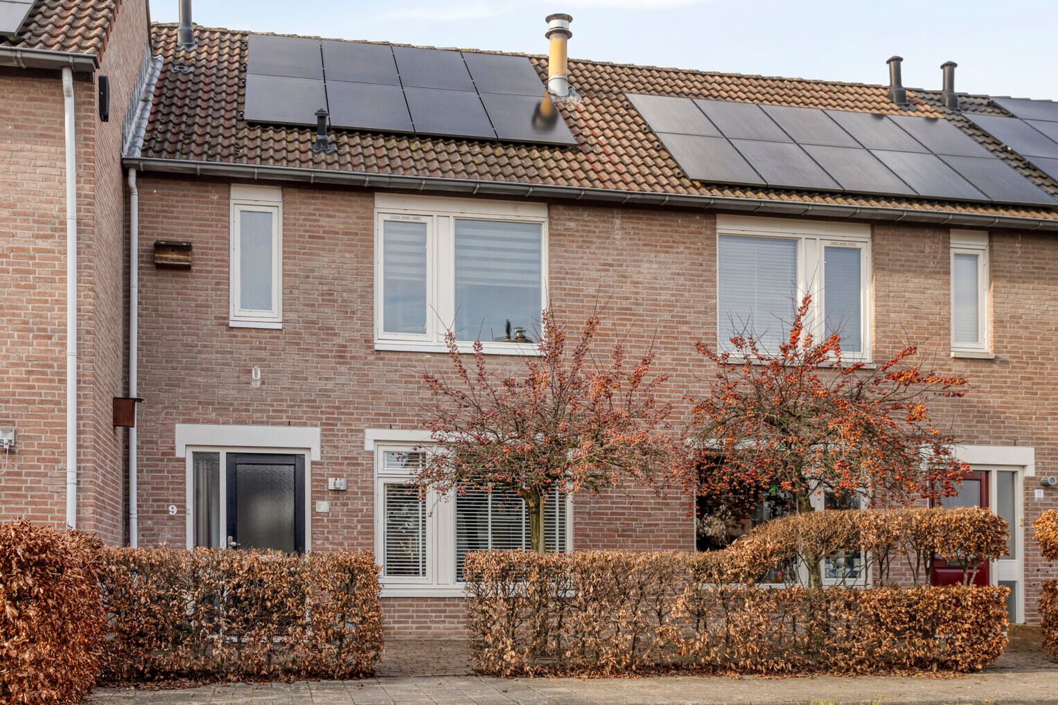 Foto van Lamberg 9, Veldhoven