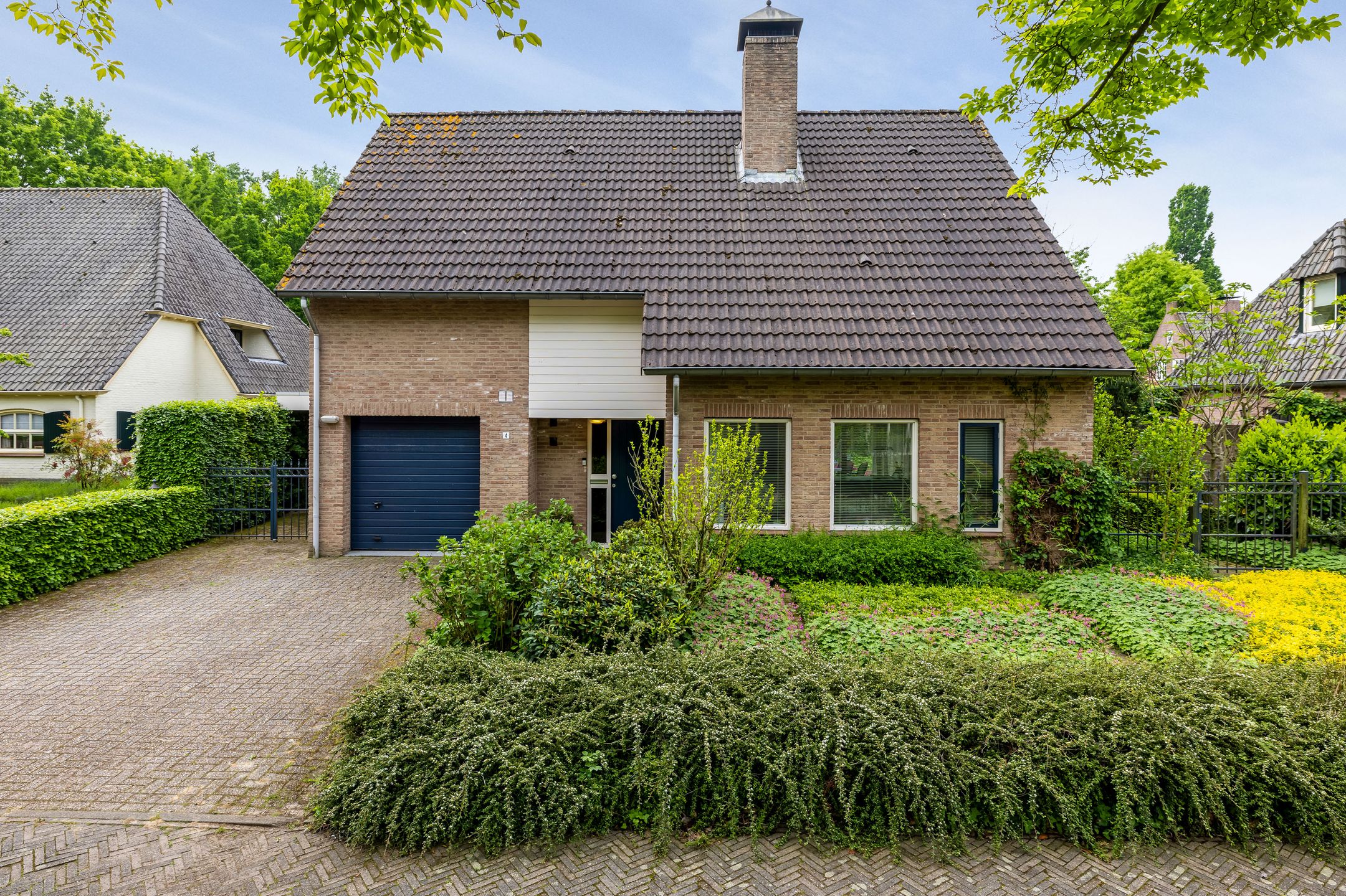 Foto van Paardshei 4, Veldhoven