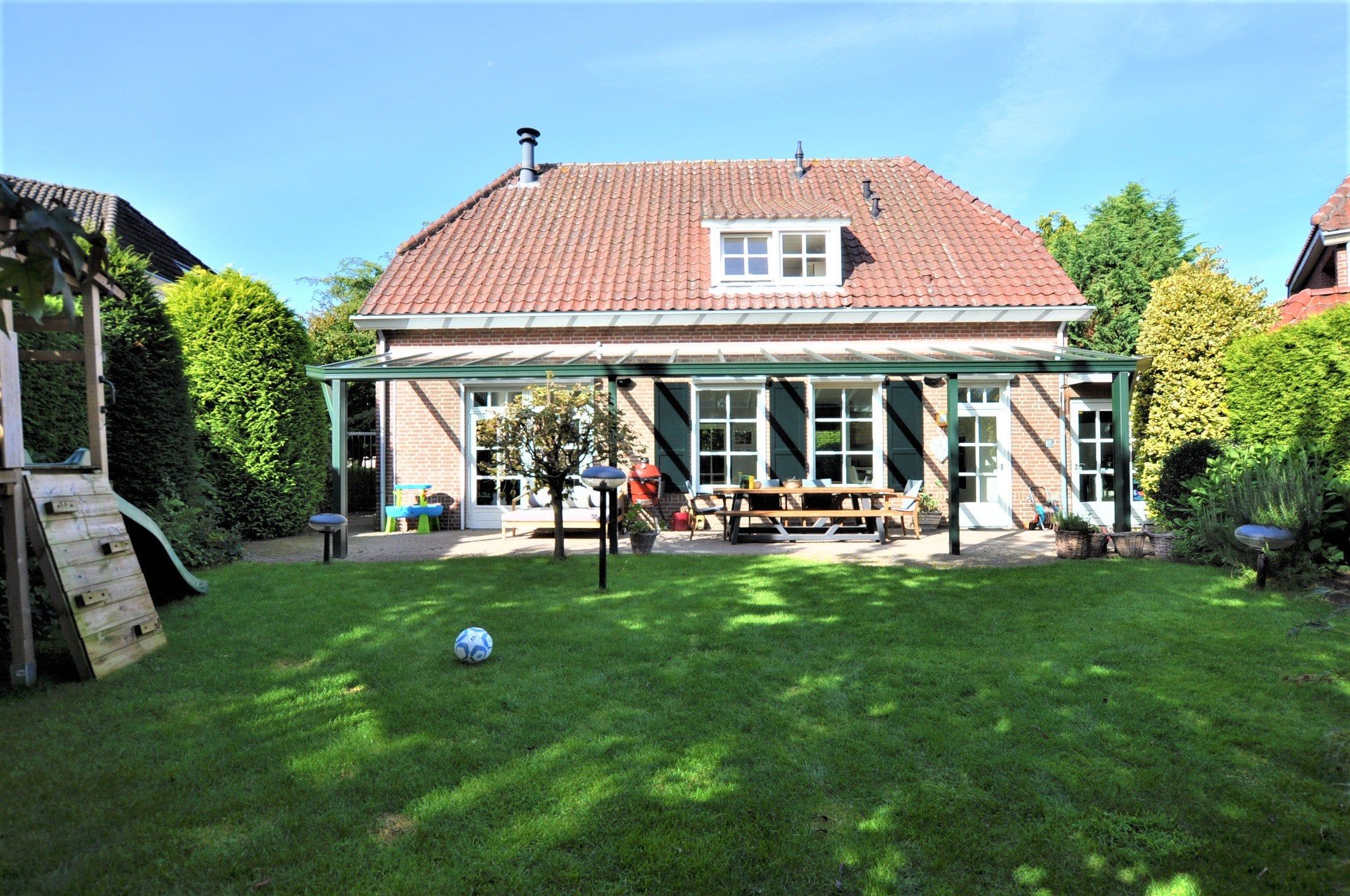 Foto van Brouwershei 44, Veldhoven