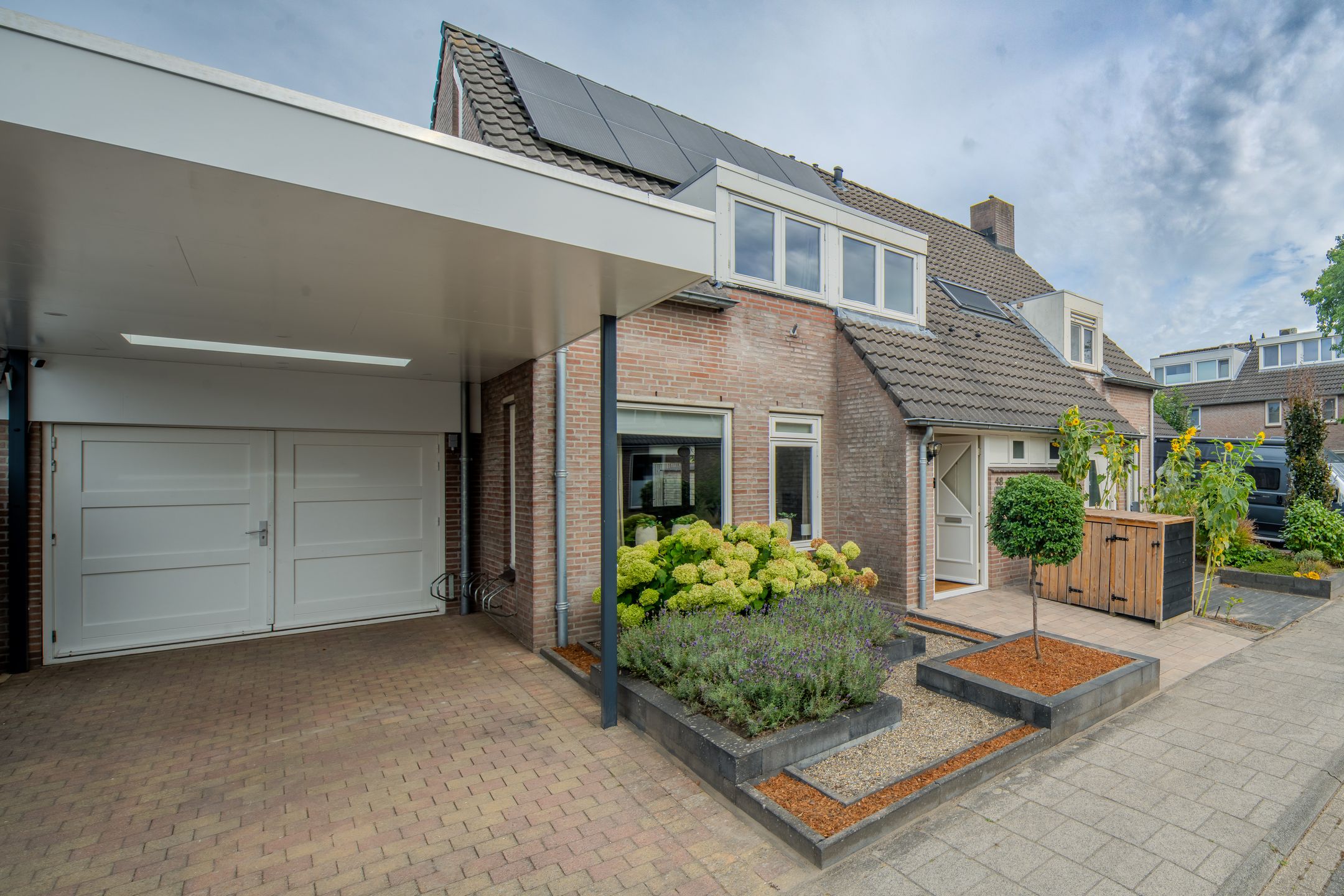 Foto van Brouwershei 48, Veldhoven