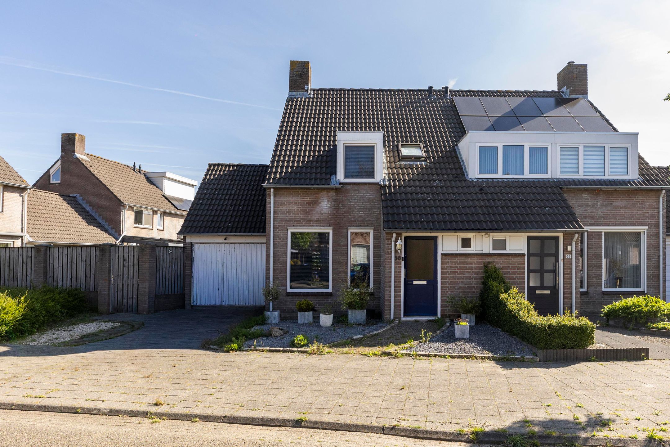 Foto van Brouwershei 56, Veldhoven