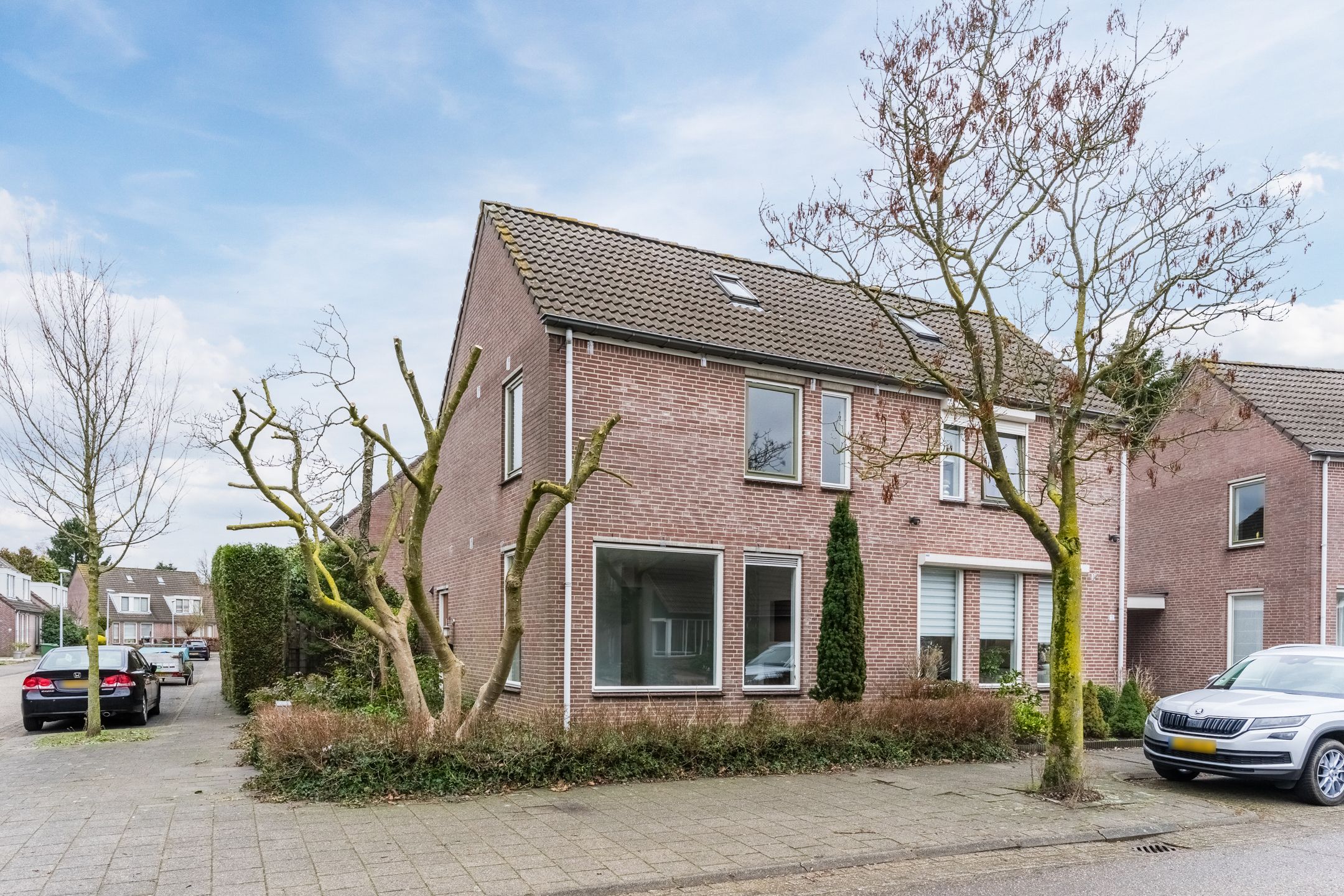 Foto van Brouwershei 11, Veldhoven