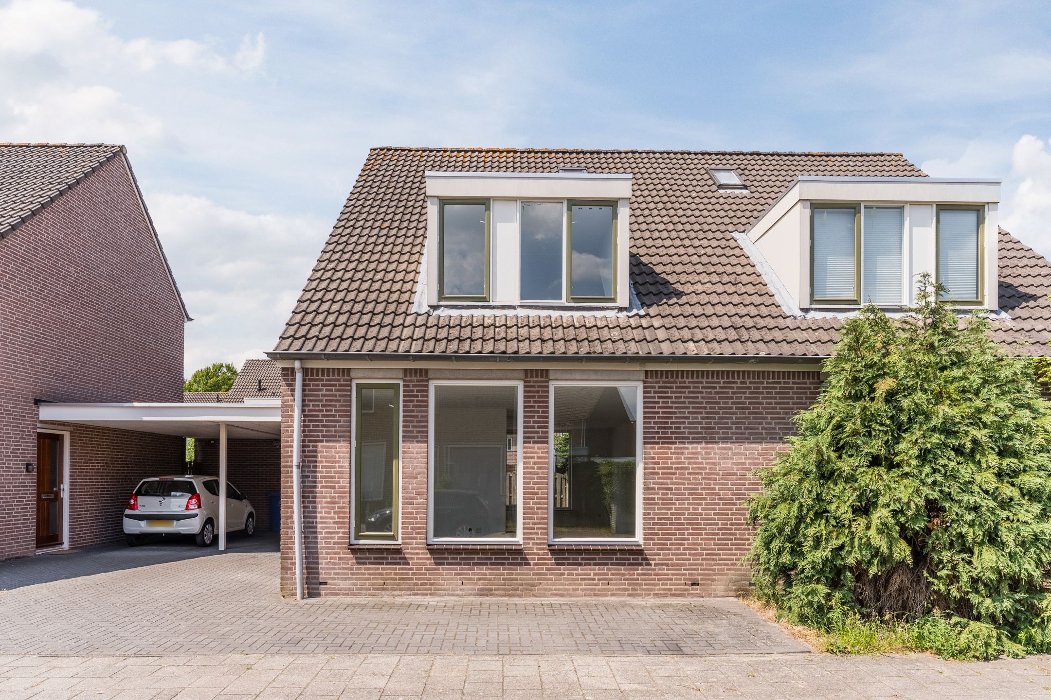 Foto van Schepelhei 16, Veldhoven
