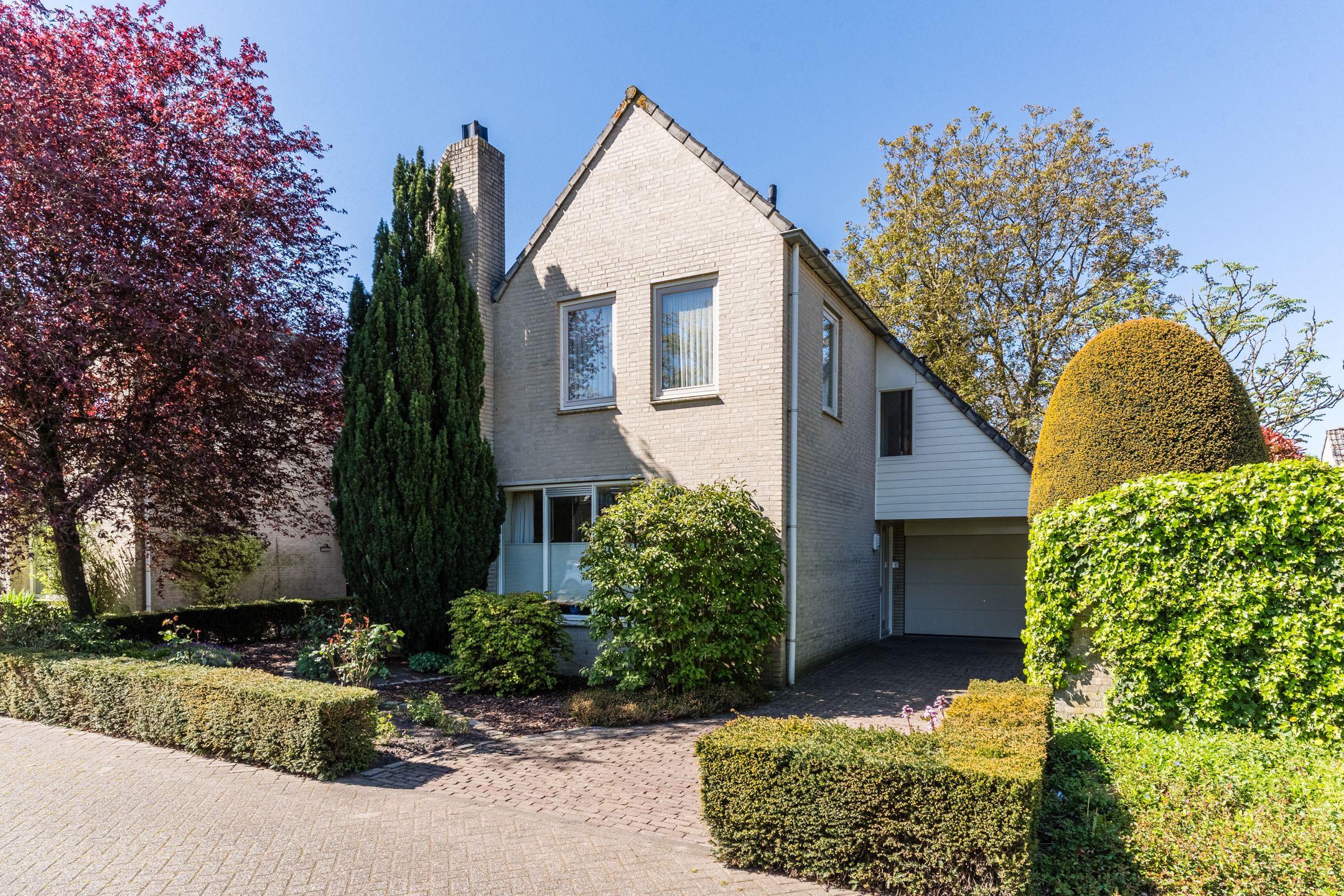 Foto van Speelhei 1, Veldhoven