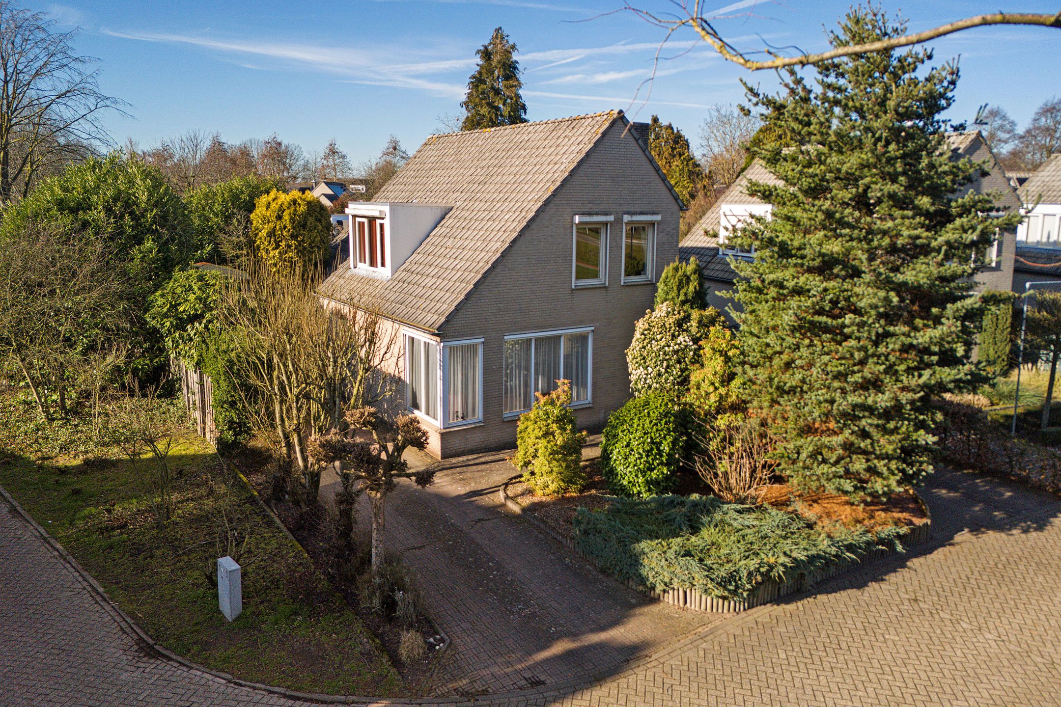 Foto van Speelhei 7, Veldhoven