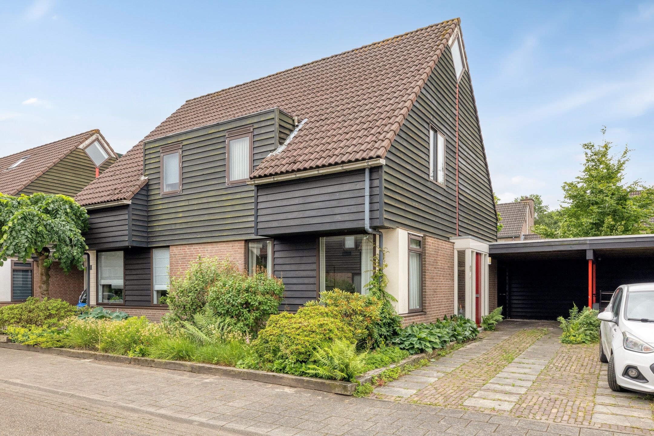 Foto van Asberg 62, Veldhoven