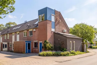 Foto van Norenberg 35, Veldhoven