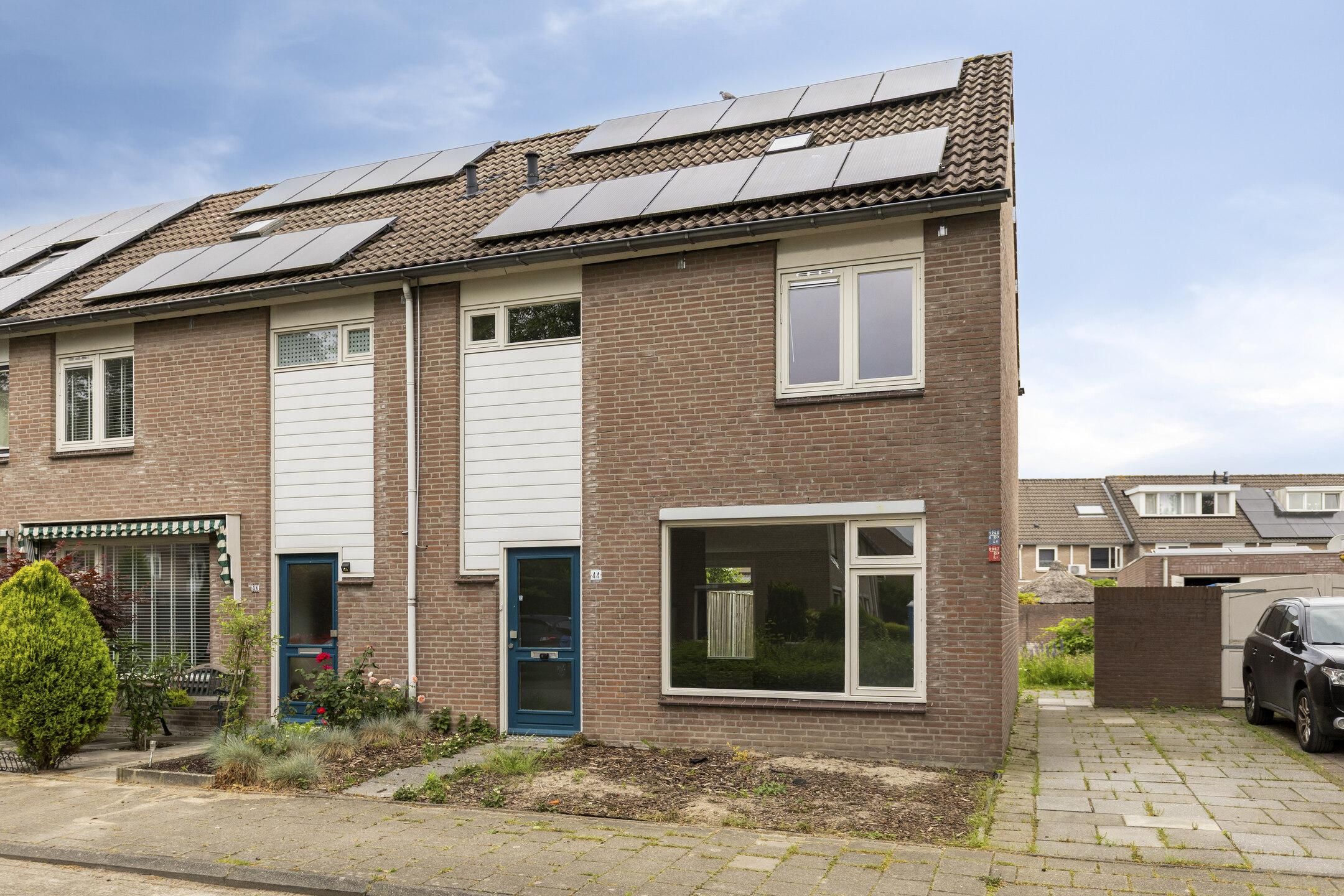 Foto van Norenberg 44, Veldhoven
