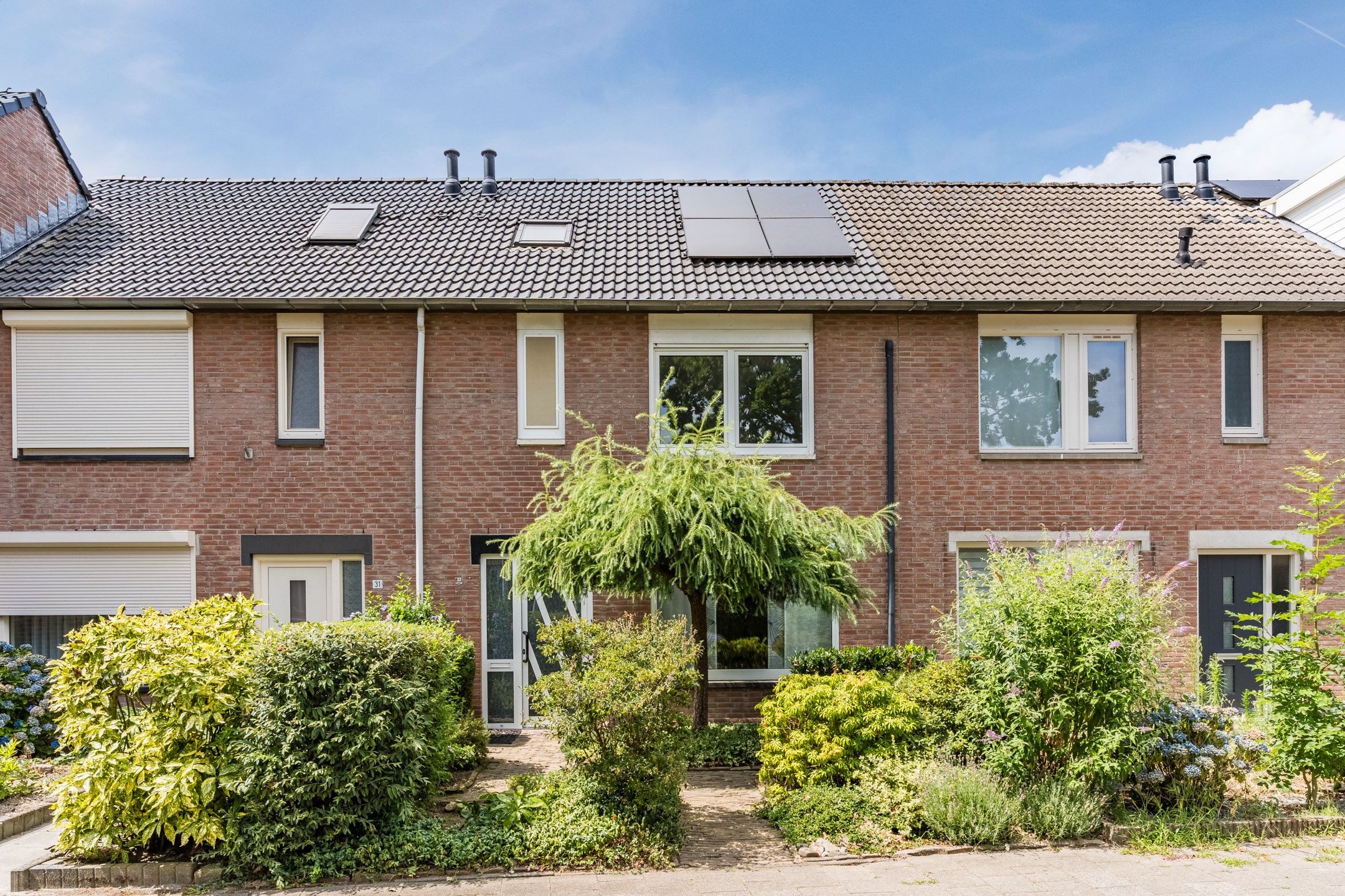 Foto van Middelberg 33, Veldhoven