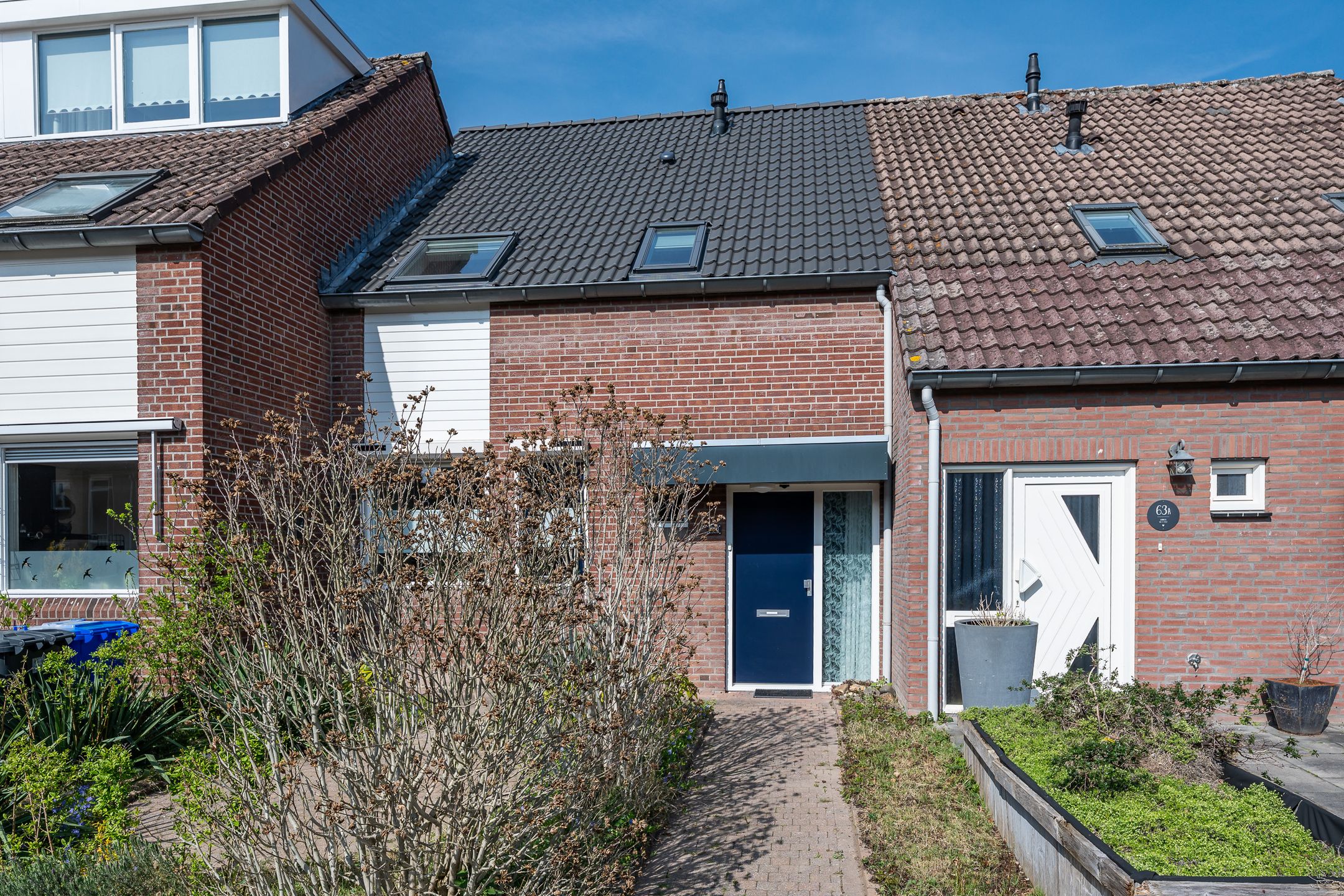 Foto van Middelberg 63, Veldhoven
