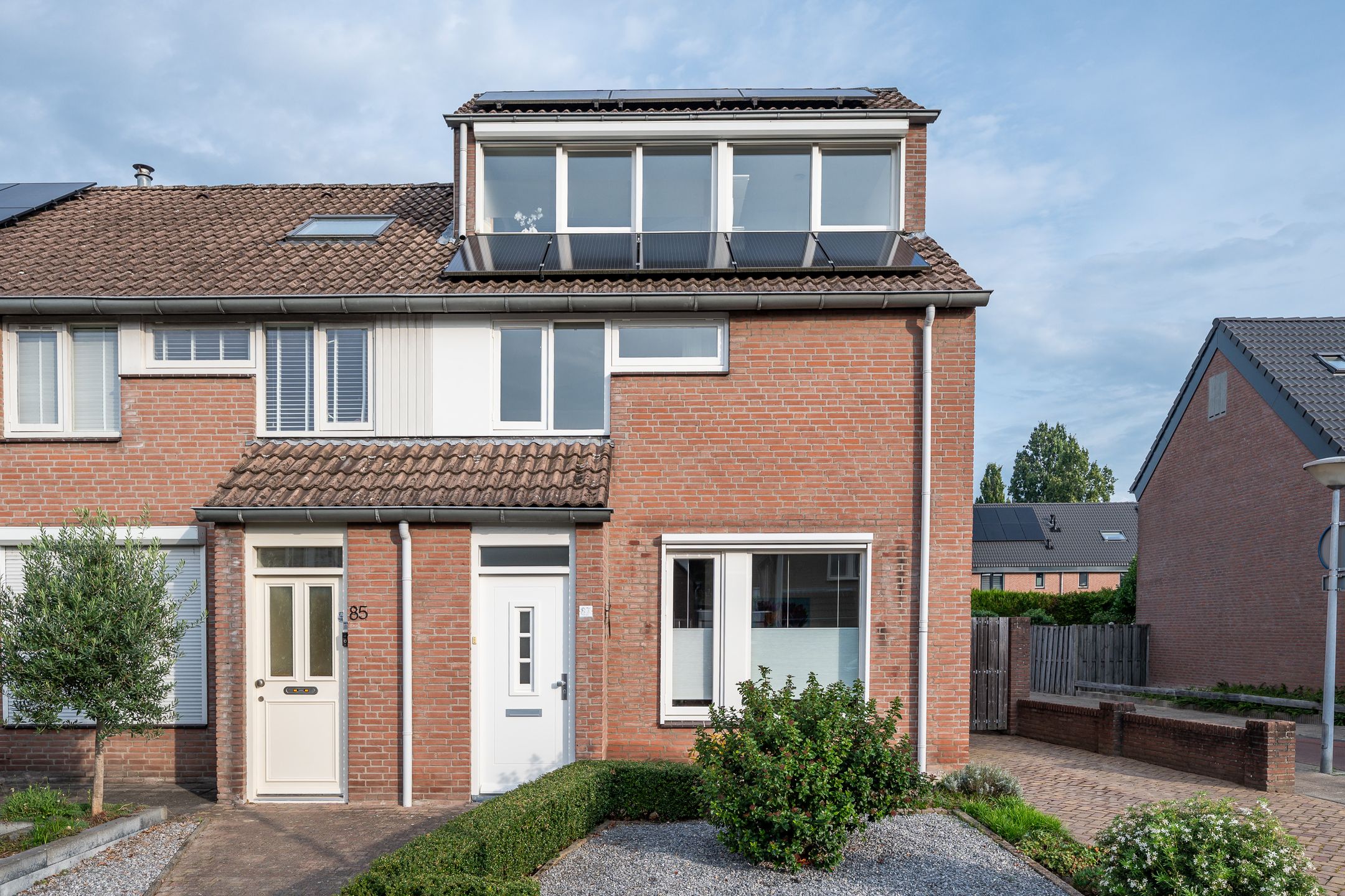 Foto van Middelberg 87, Veldhoven