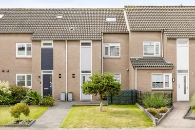 Foto van Middelberg 50A, Veldhoven