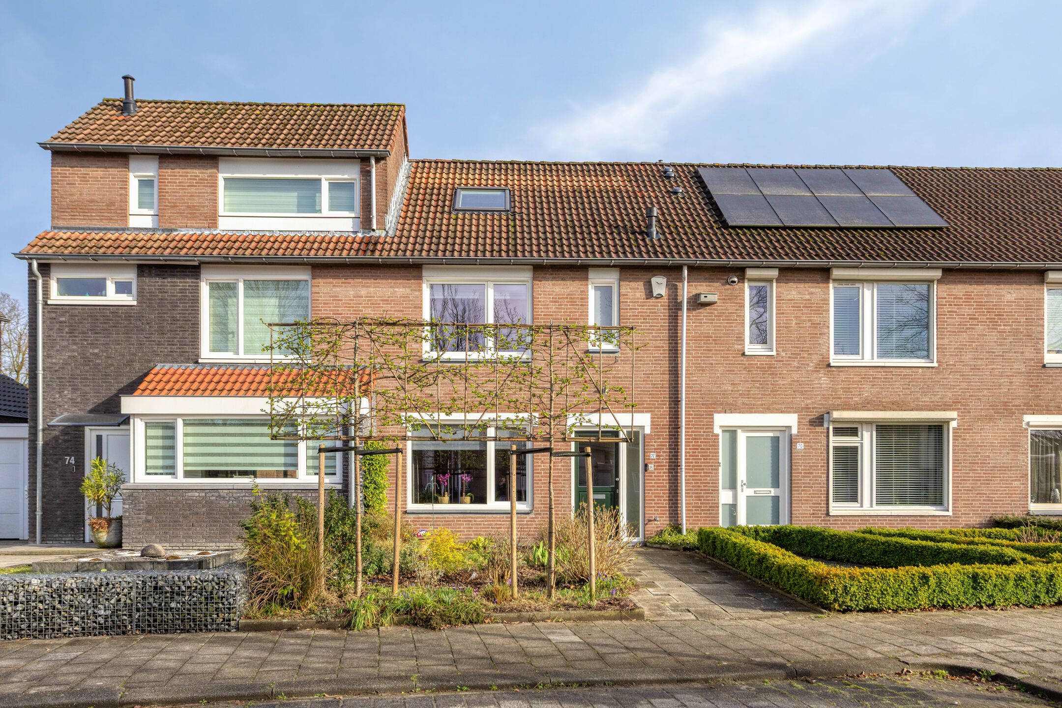 Foto van Middelberg 72, Veldhoven