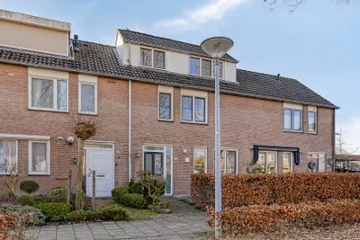 Foto van Witvrouwsberg 26, Veldhoven