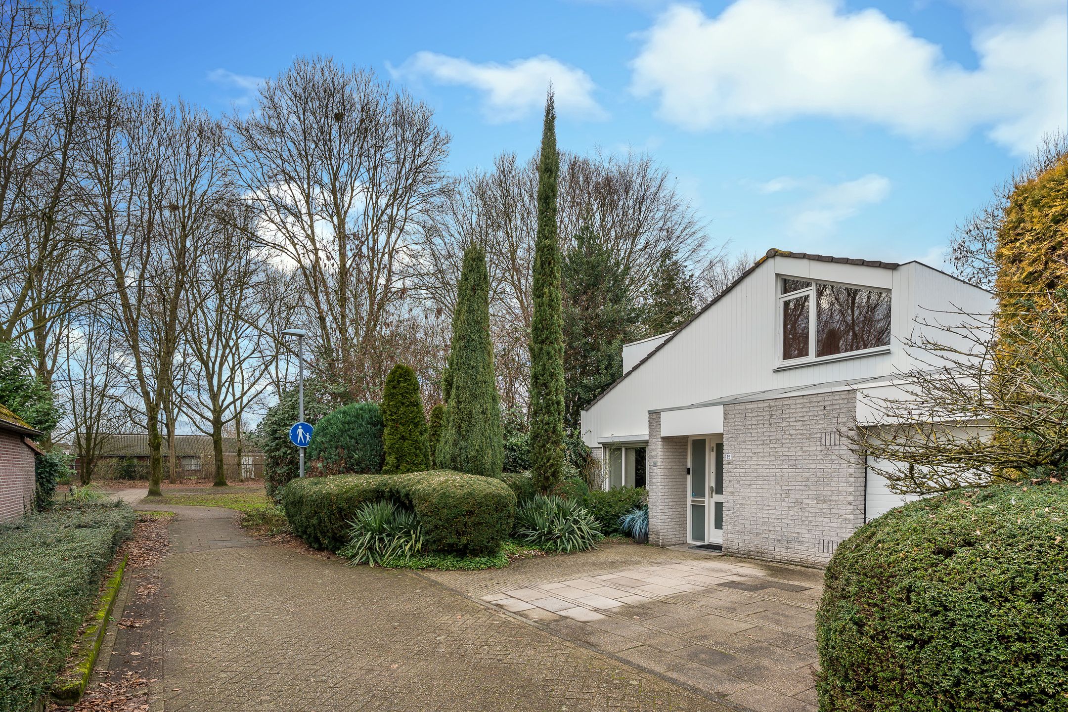 Foto van Hondsberg 15, Veldhoven