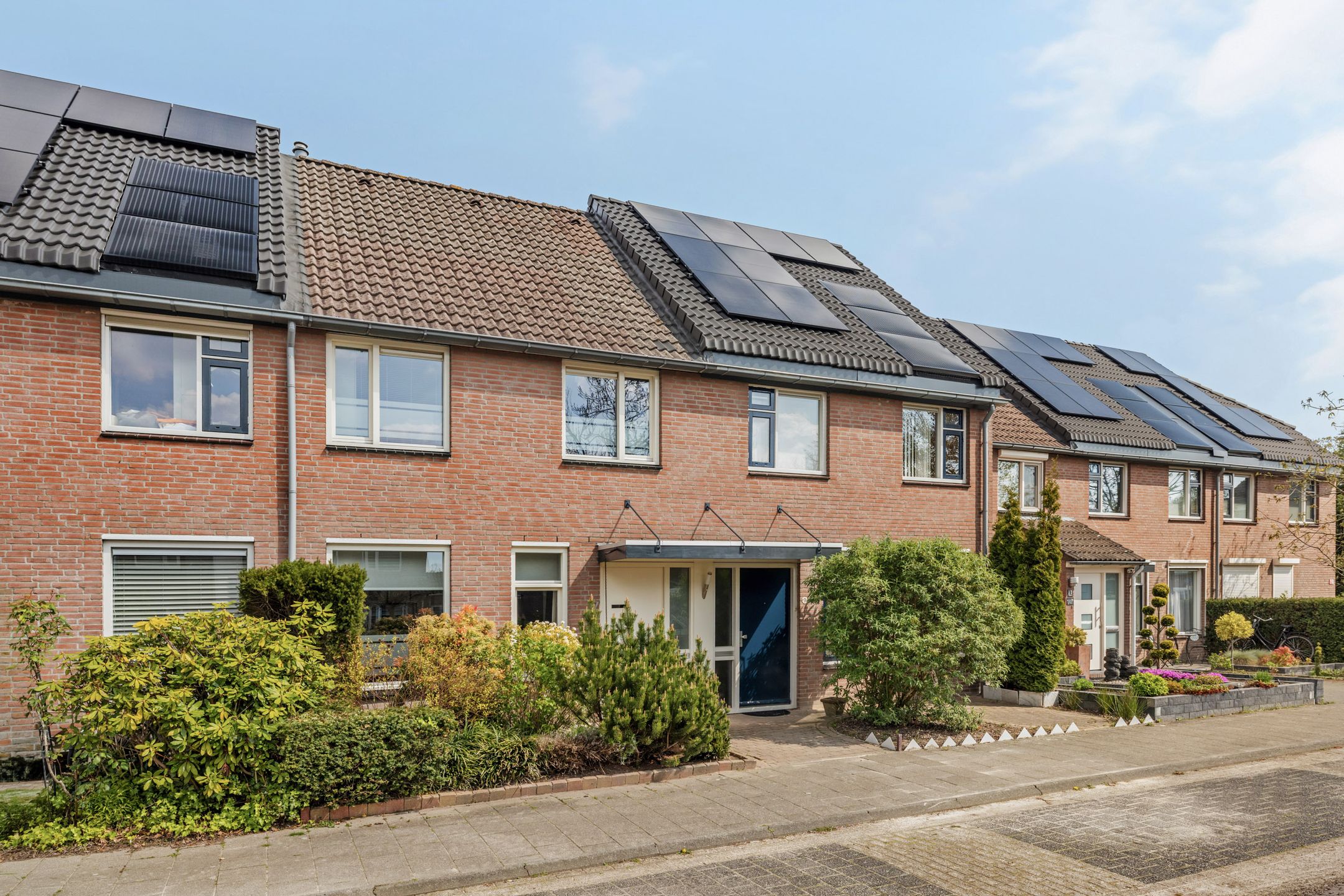 Foto van Wolberg 7, Veldhoven