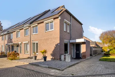 Foto van Ketelberg 9, Veldhoven