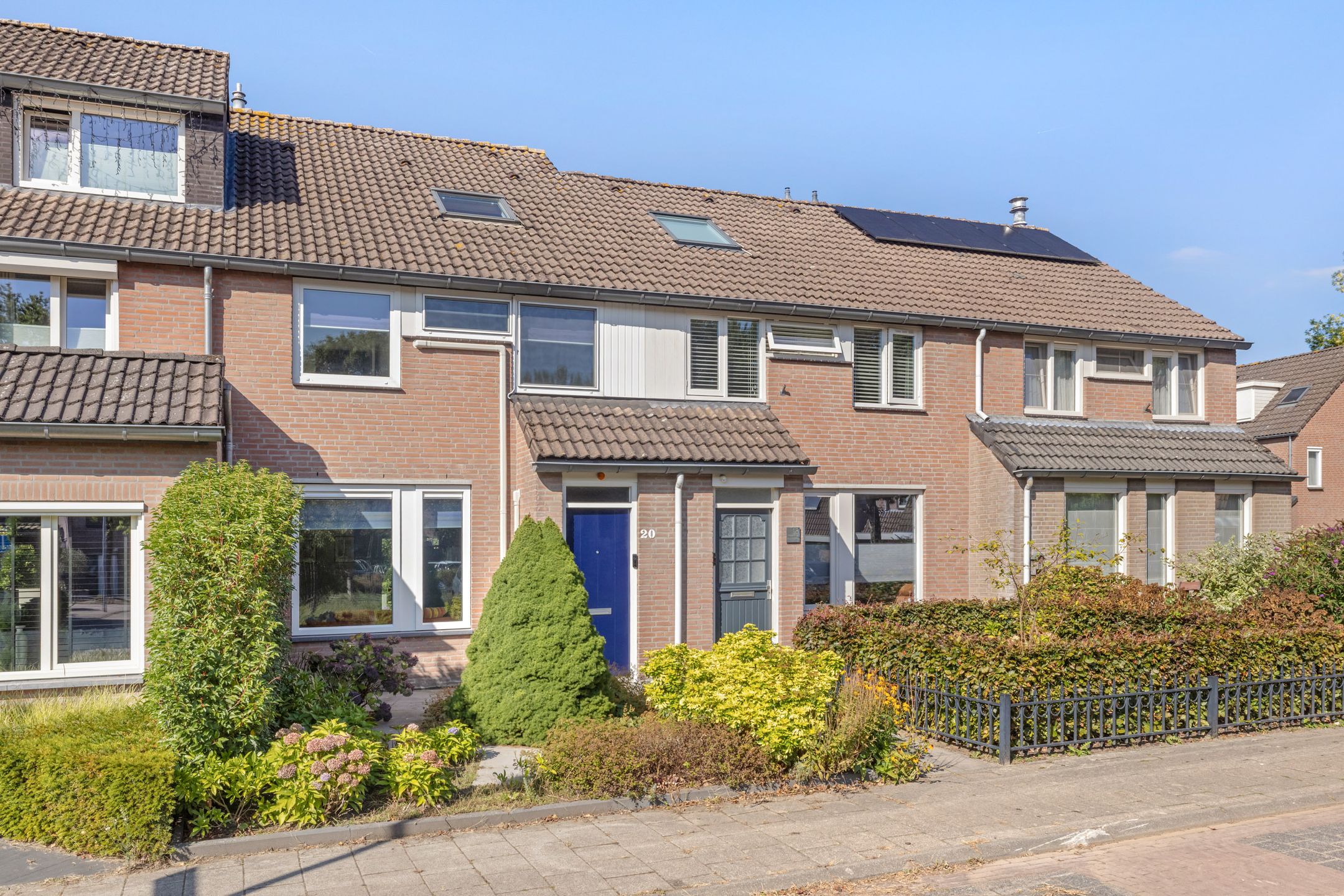 Foto van Koekelberg 20, Veldhoven