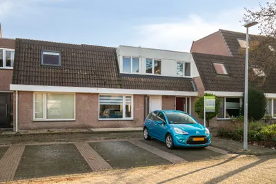Foto van Koekelberg 8, Veldhoven
