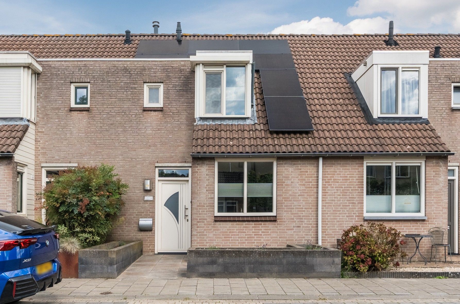 Foto van Werfberg 15, Veldhoven
