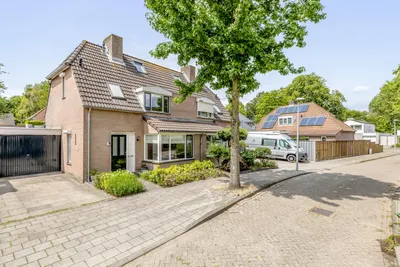 Foto van Holberg 4, Veldhoven