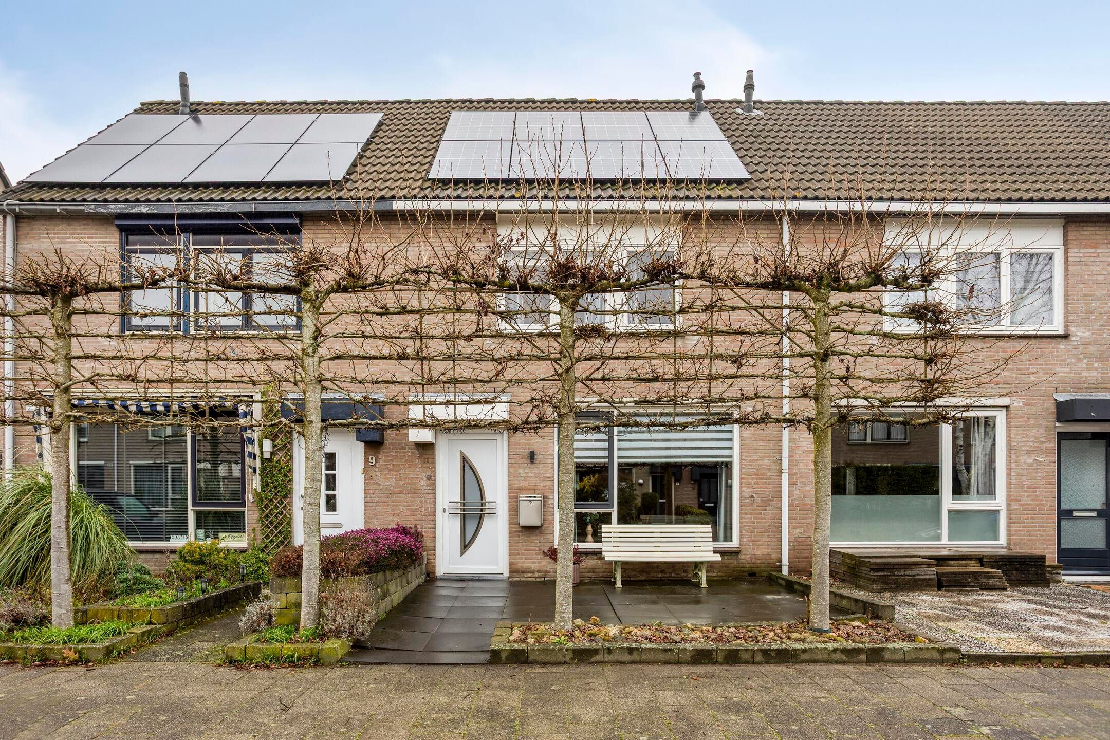 Foto van Kabouterberg 11, Veldhoven