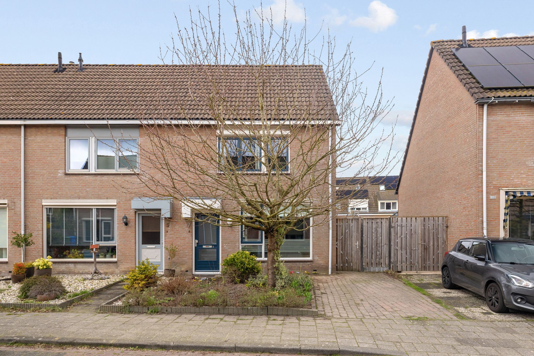 Foto van Kabouterberg 7, Veldhoven