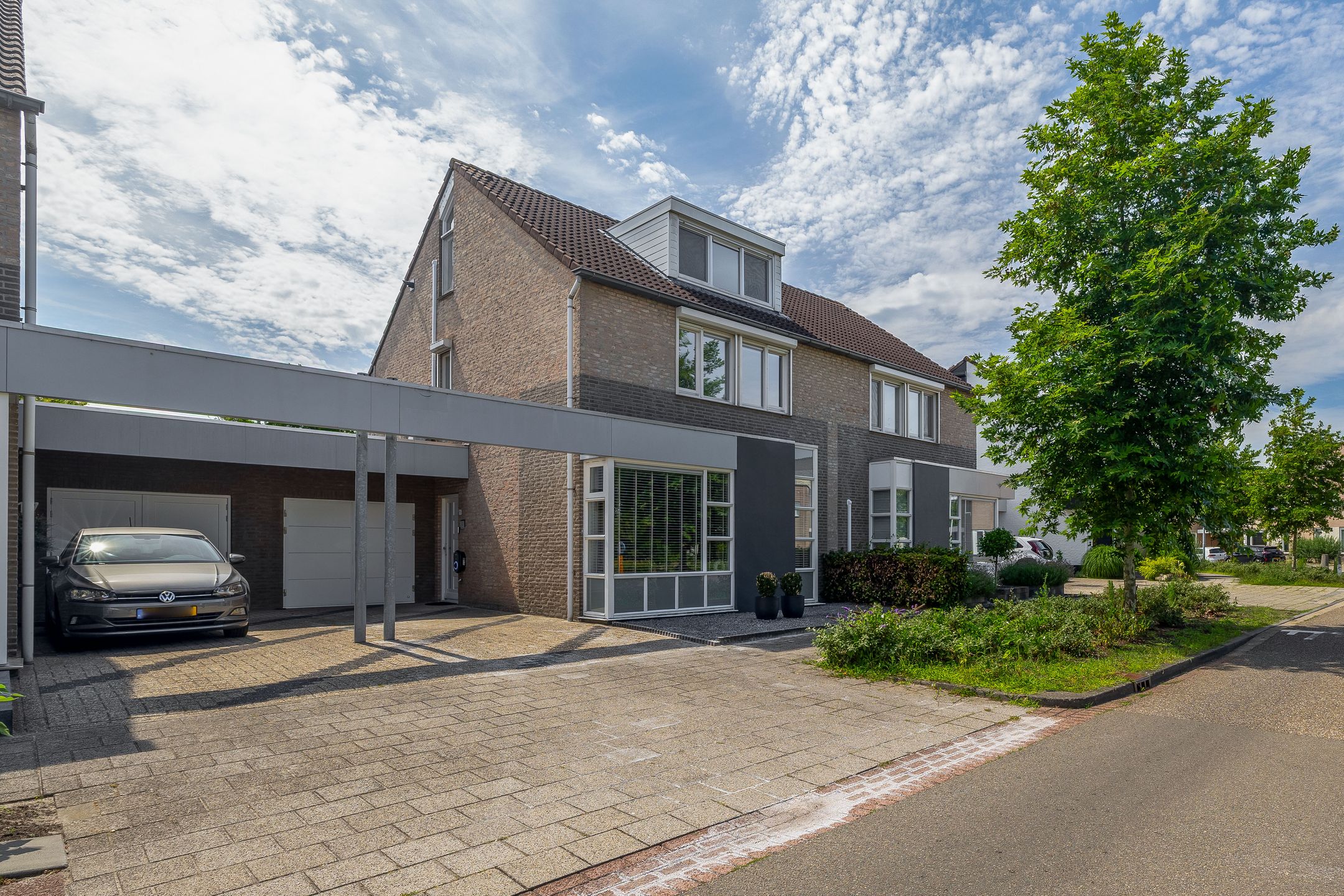 Foto van Buizerd 19, Veldhoven