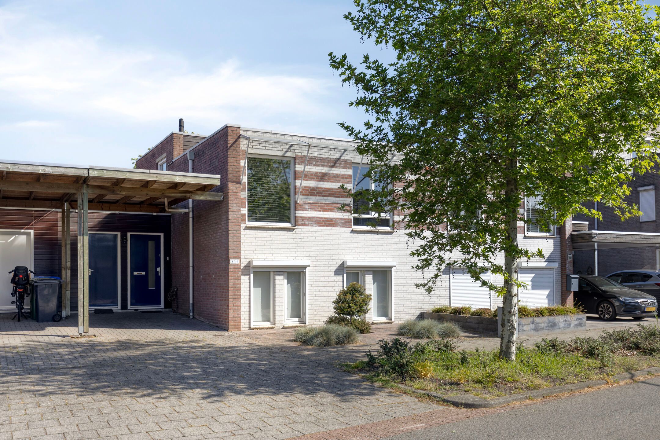 Foto van Buizerd 134, Veldhoven