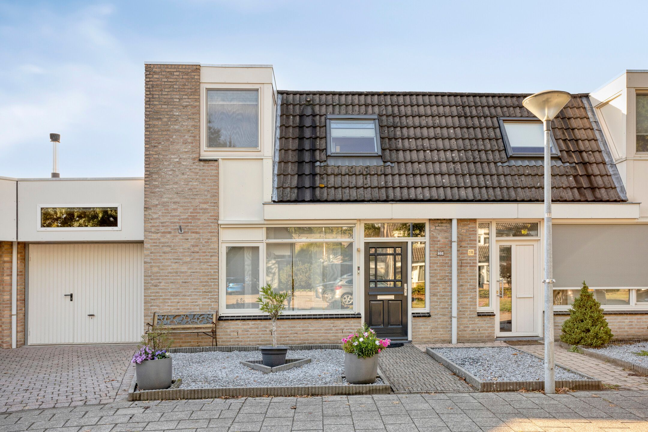 Foto van Ekster 20, Veldhoven