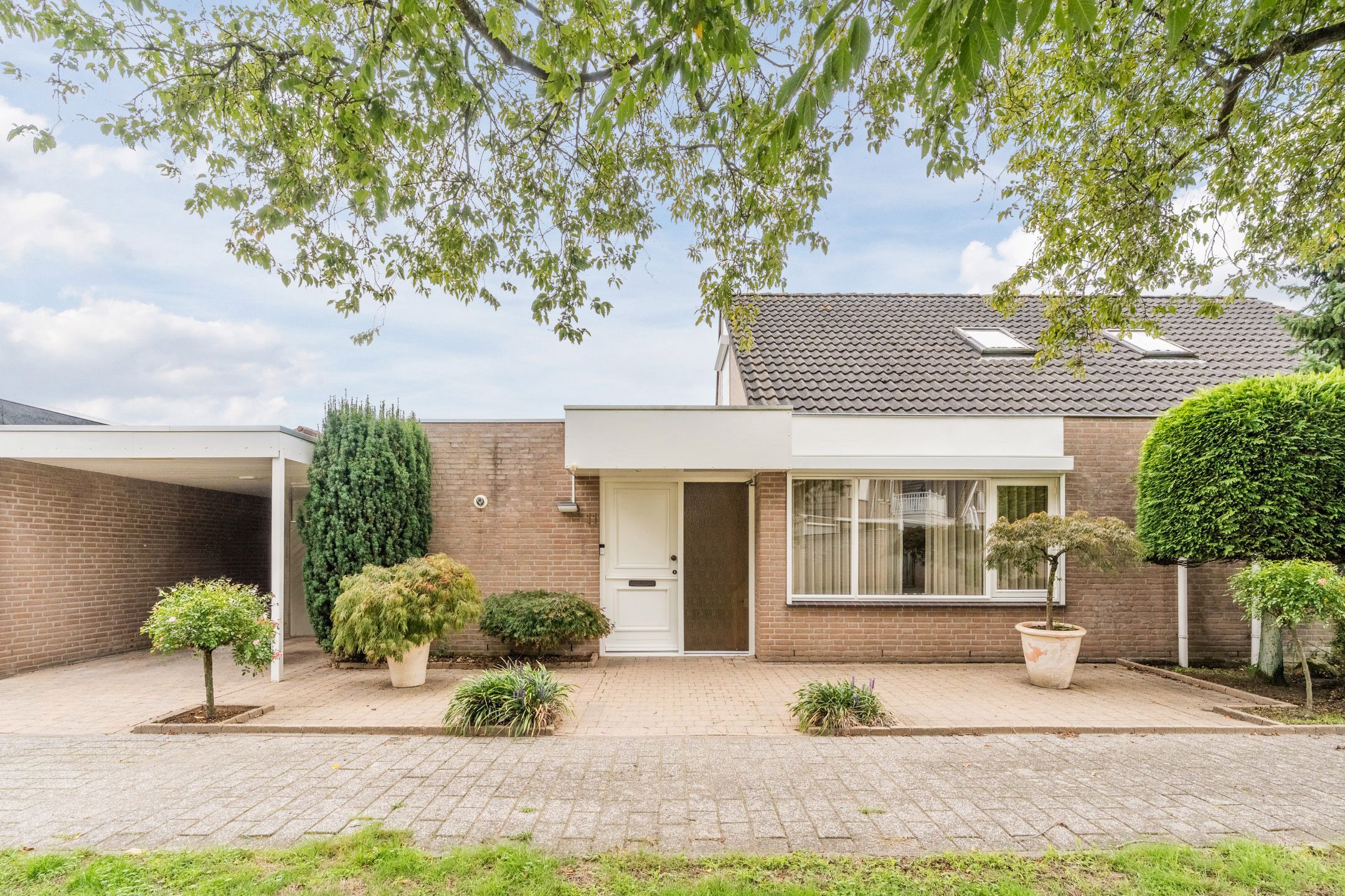 Foto van Sperwer 11, Veldhoven