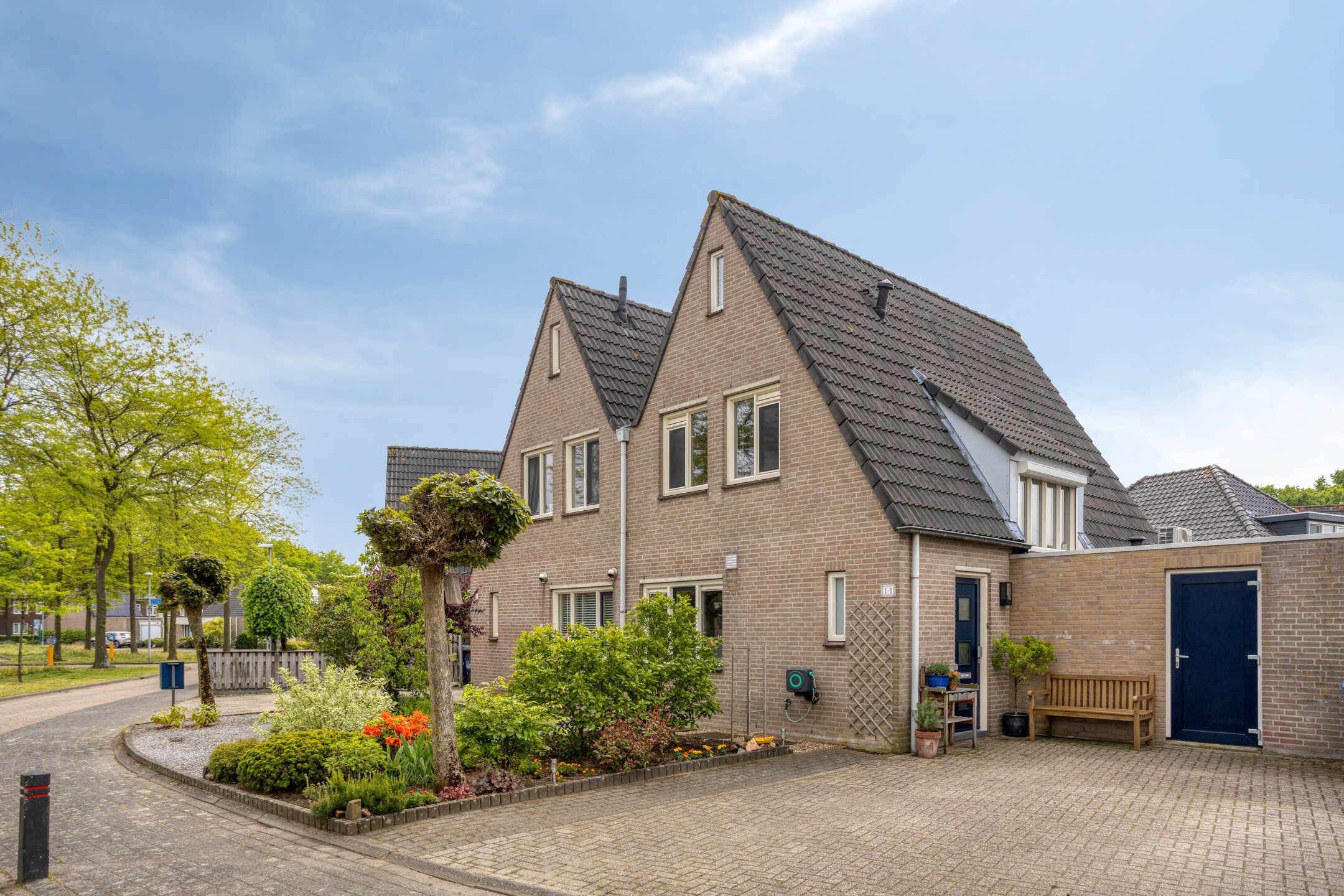 Foto van Torenvalk 11, Veldhoven