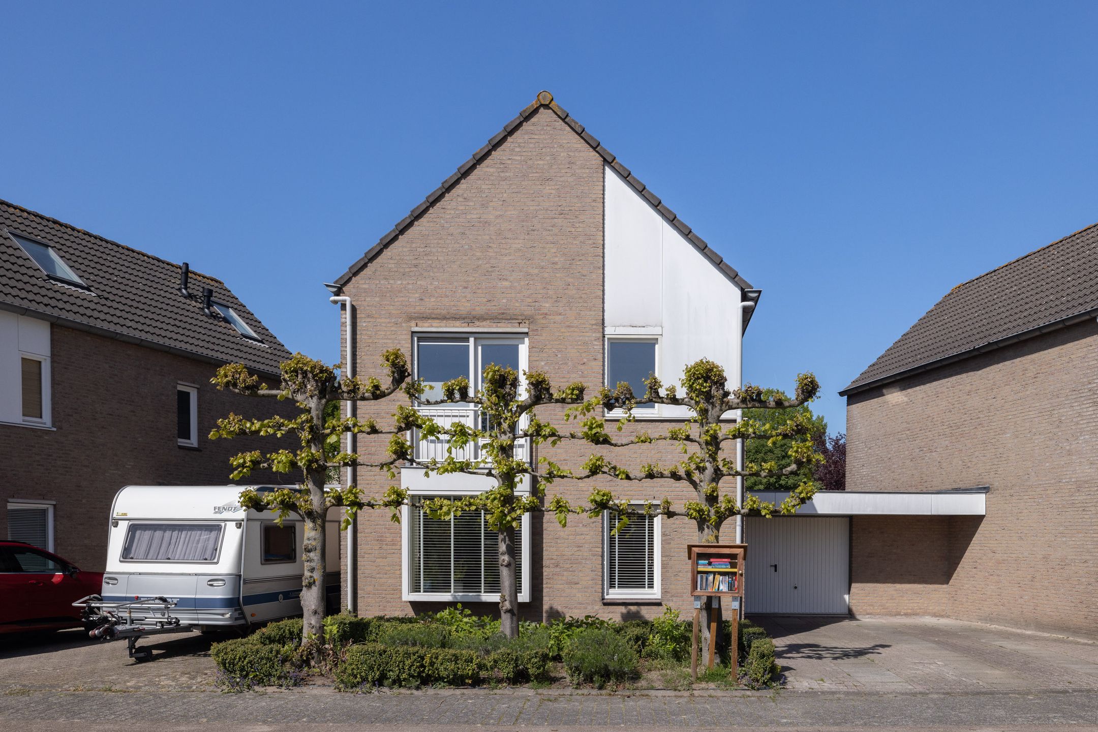 Foto van Kiekendief 22, Veldhoven