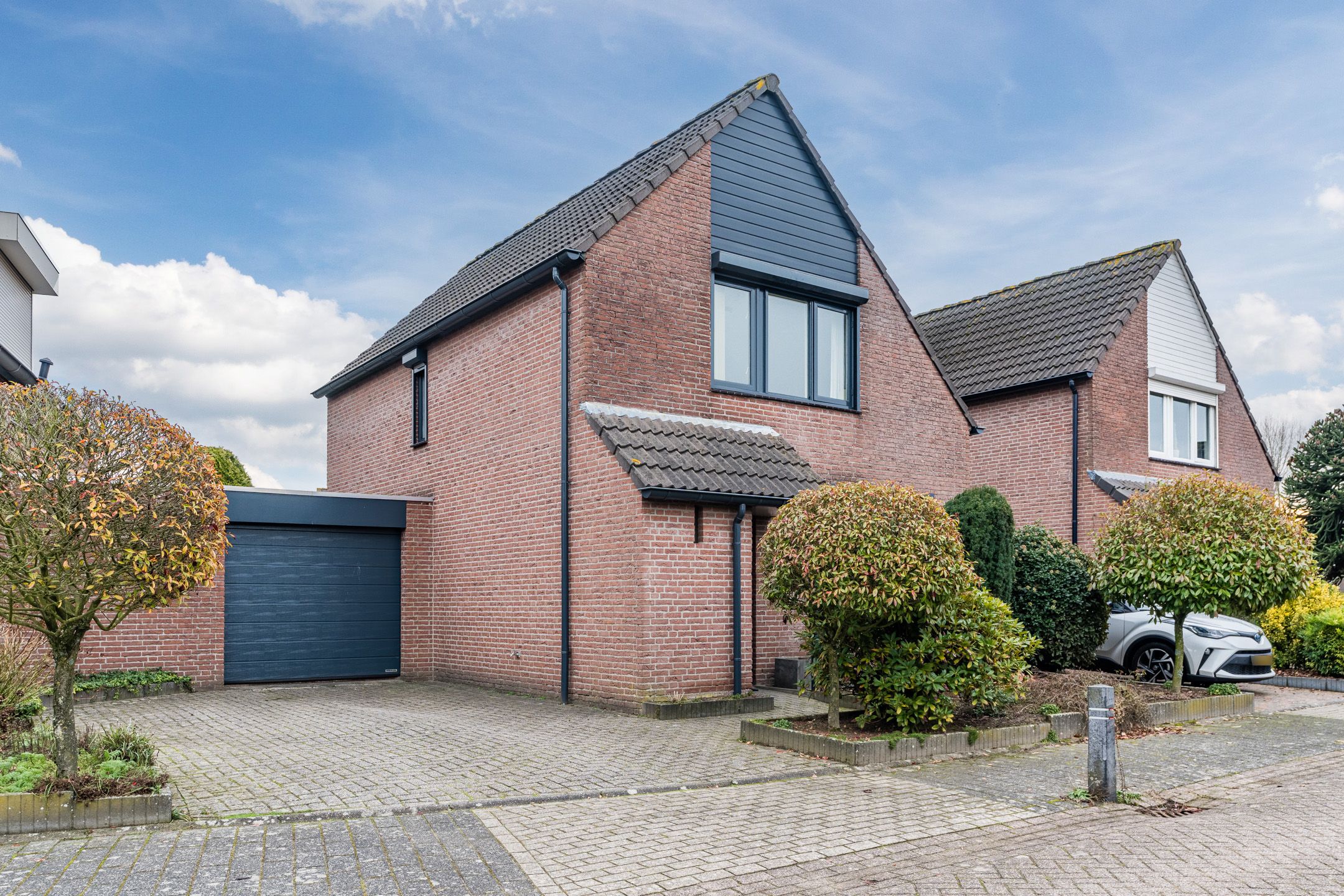 Foto van Taling 9, Veldhoven