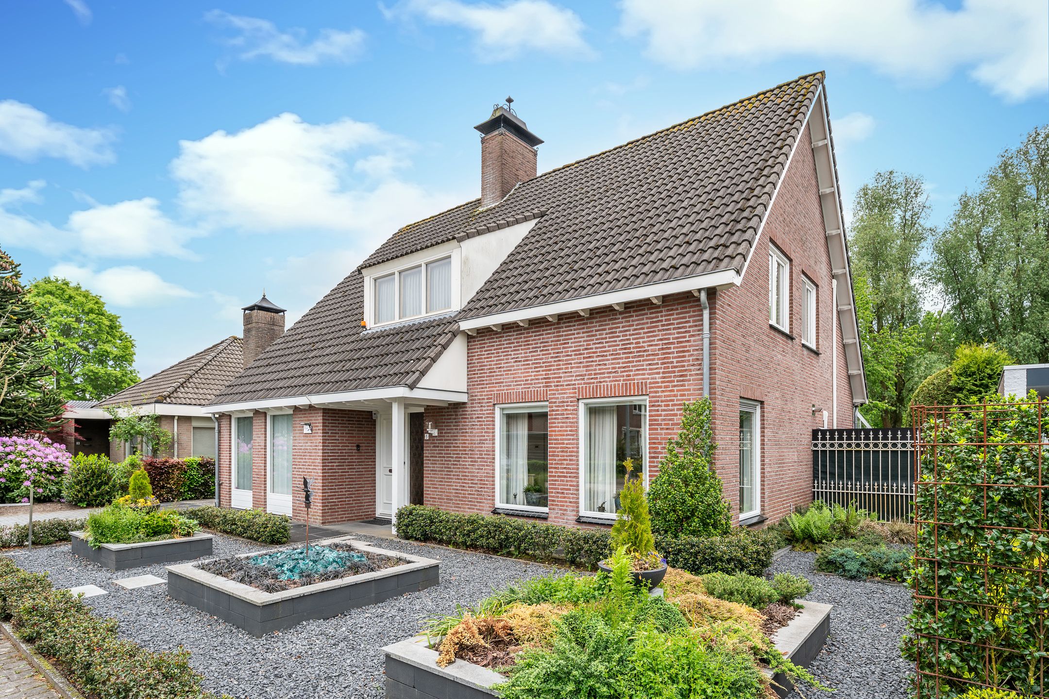 Foto van Kievit 5, Veldhoven