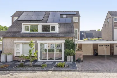 Foto van Heikantsebaan 65, Veldhoven