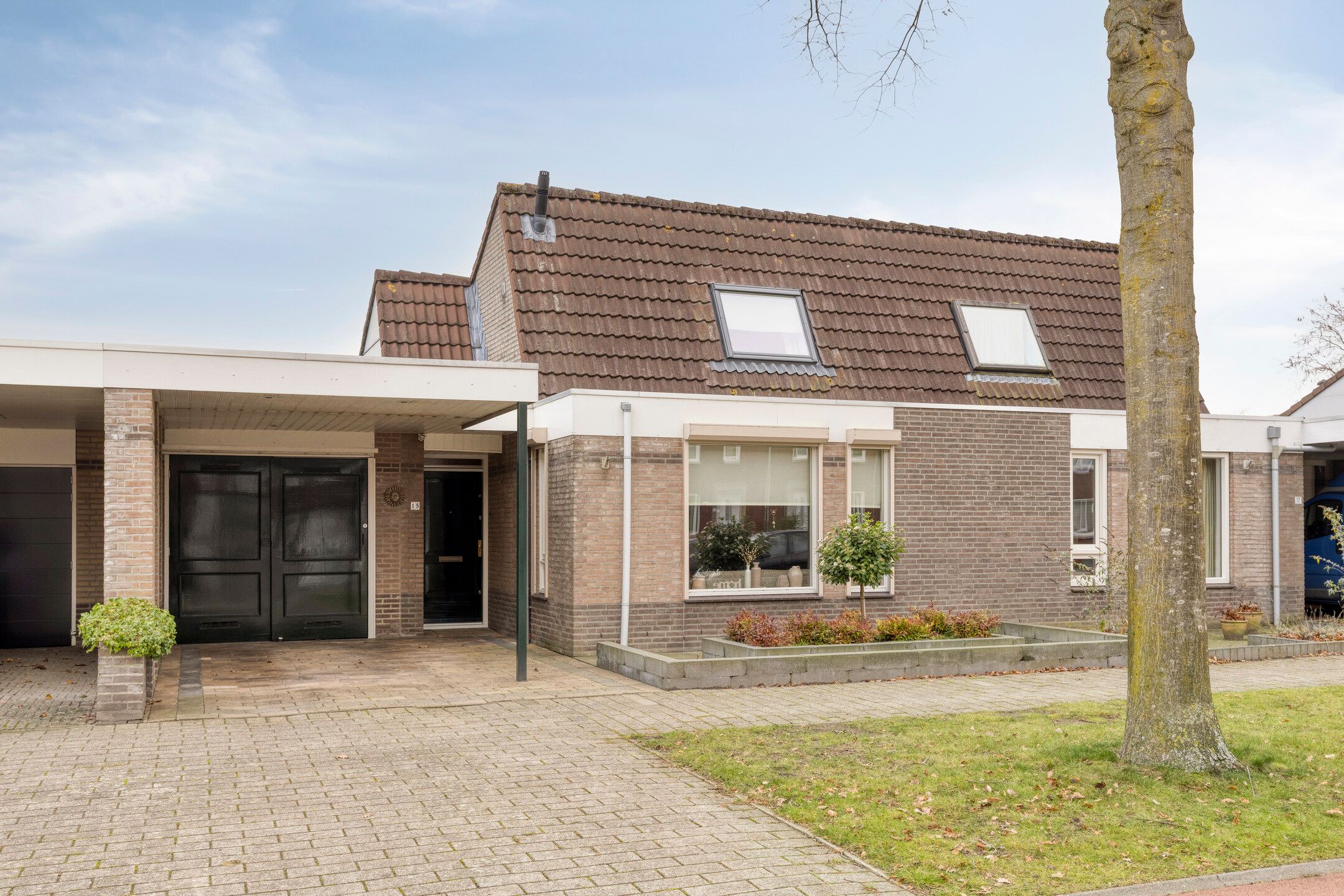 Foto van Hertgang 15, Veldhoven