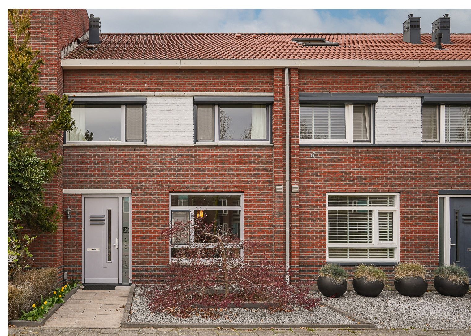Foto van Hertgang 39, Veldhoven