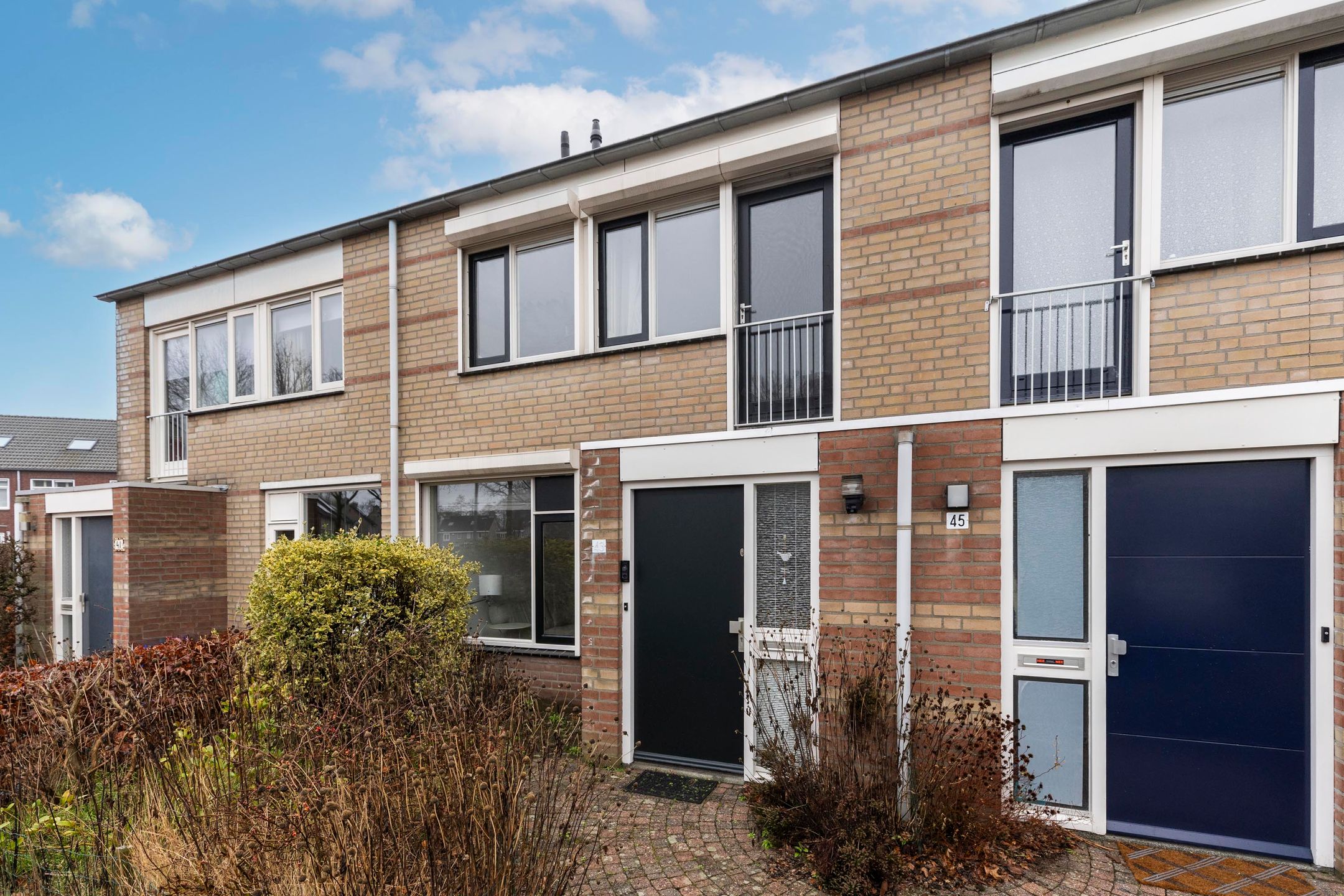 Foto van Kemphaan 43, Veldhoven