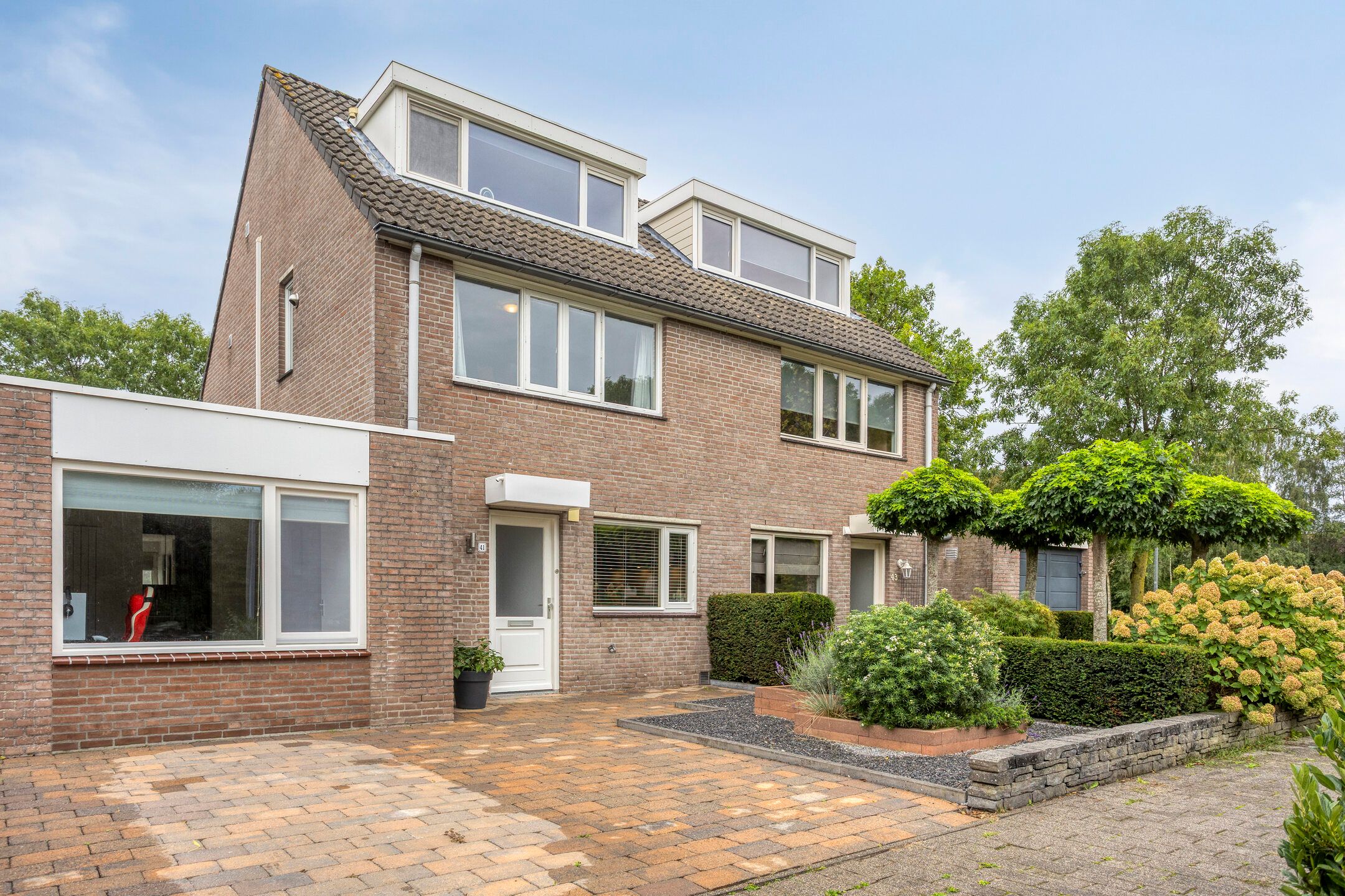 Foto van Patrijs 41, Veldhoven