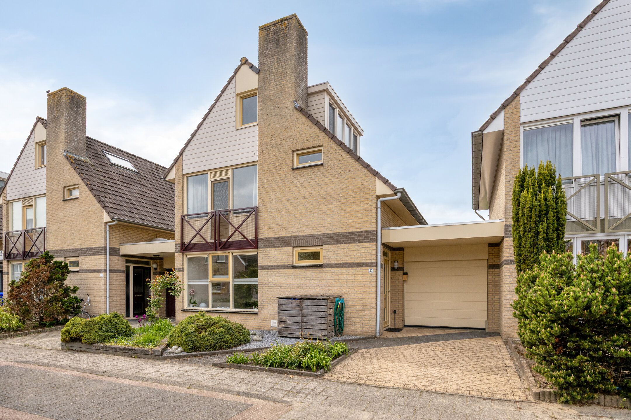 Foto van Korhoen 43, Veldhoven