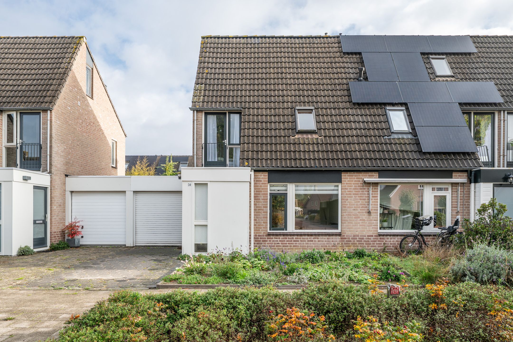 Foto van Fret 34, Veldhoven
