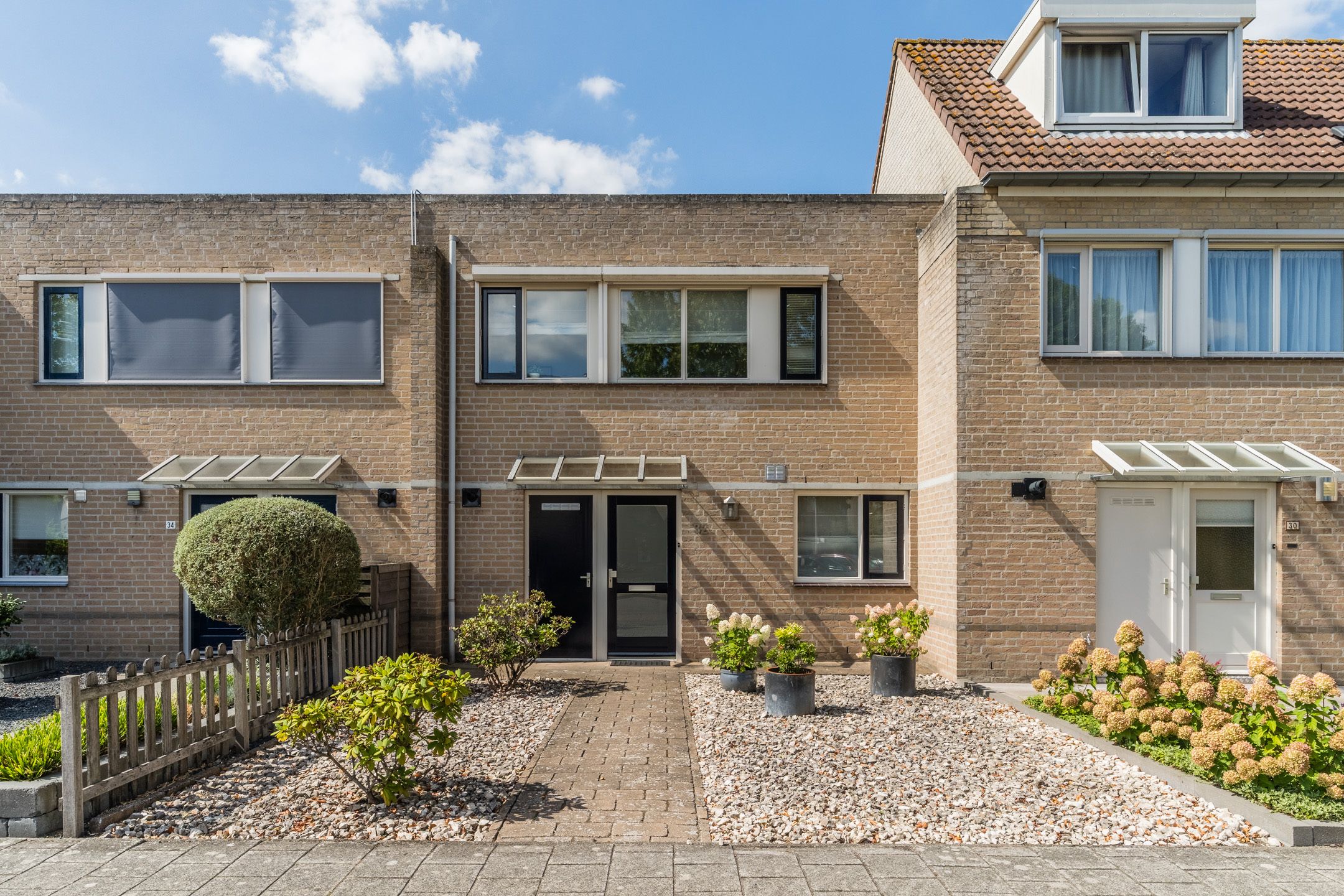 Foto van Hermelijn 32, Veldhoven