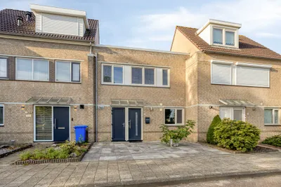Foto van Hermelijn 52, Veldhoven