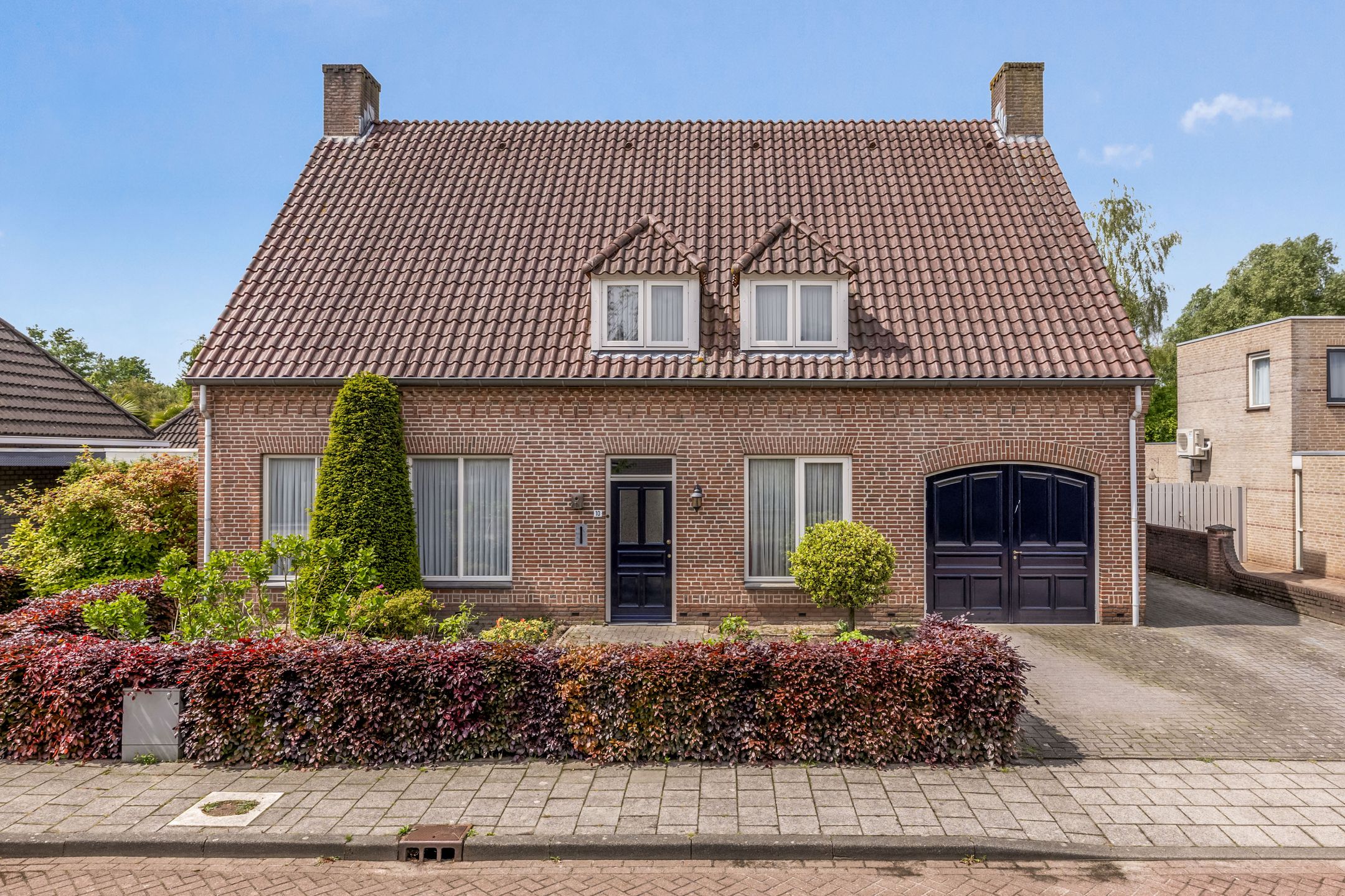 Foto van Das 10, Veldhoven