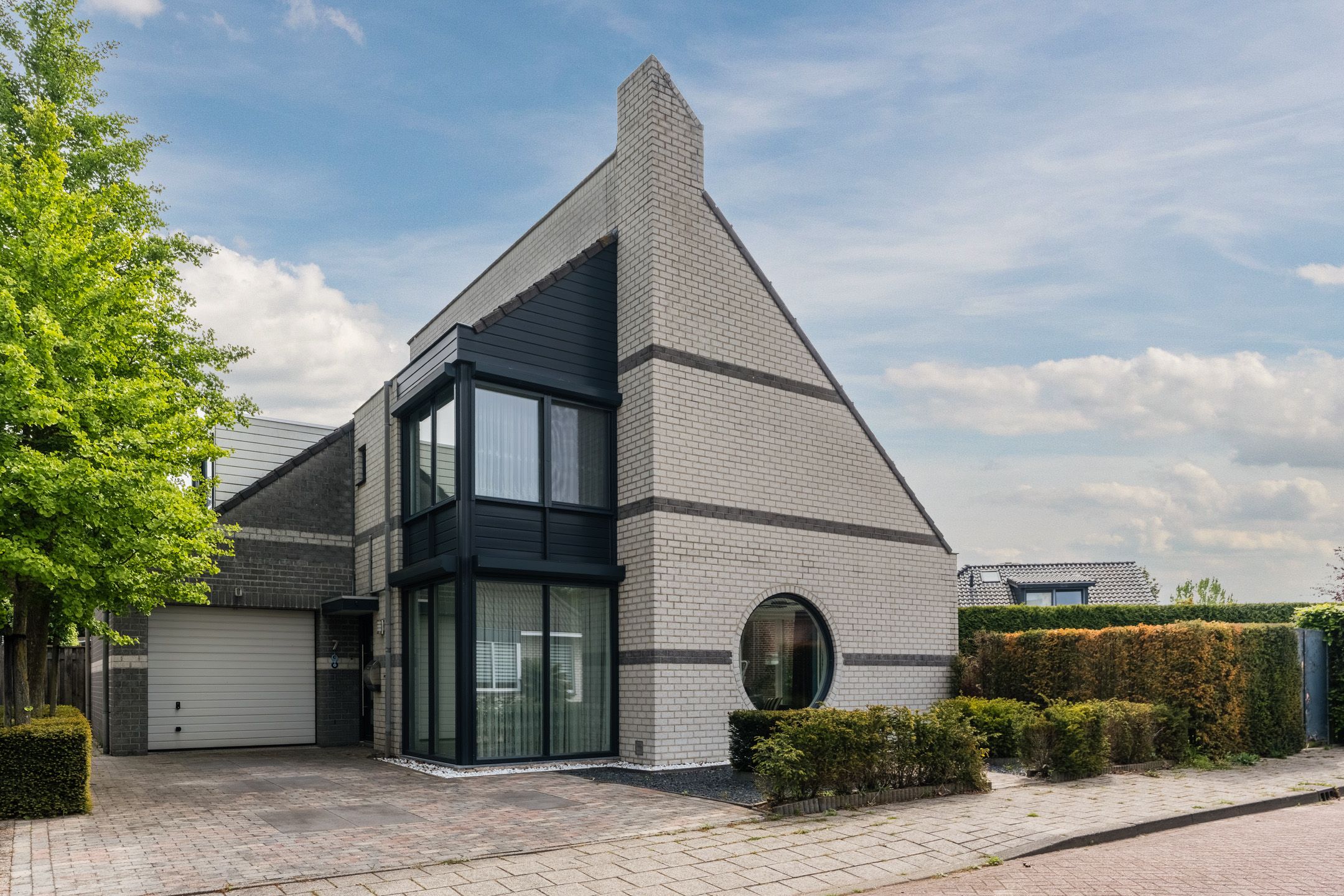 Foto van Das 7, Veldhoven
