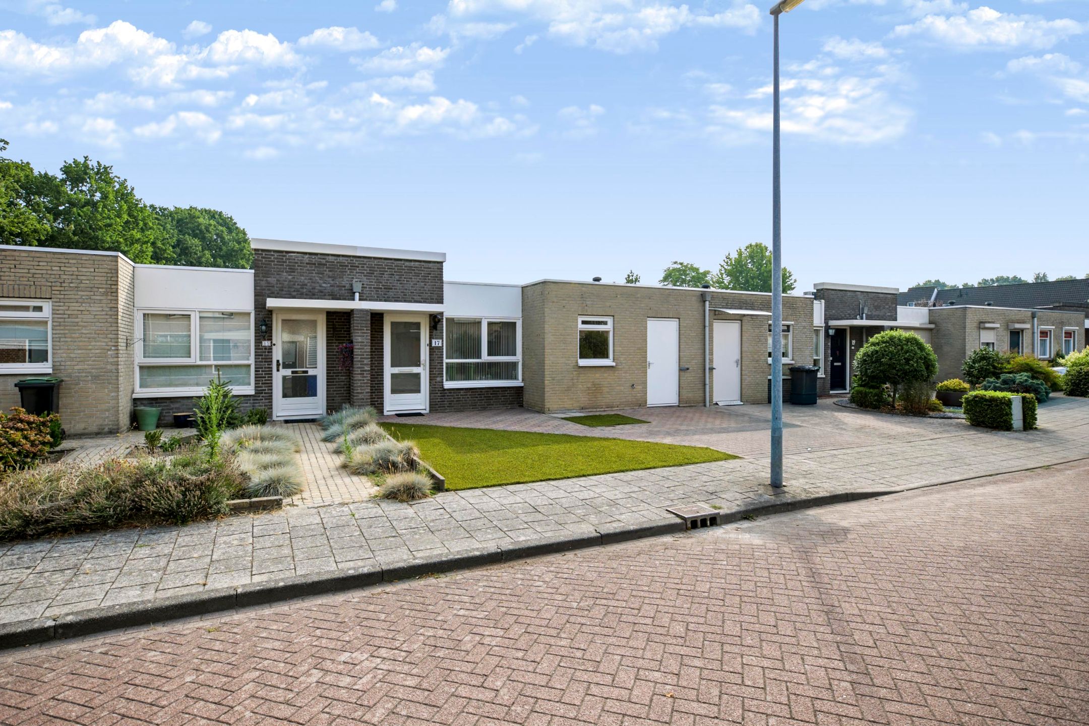 Foto van Plevier 17, Veldhoven