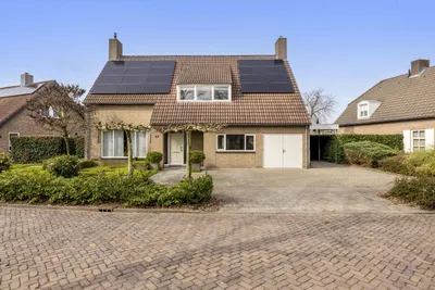 Foto van Heike 47, Veldhoven